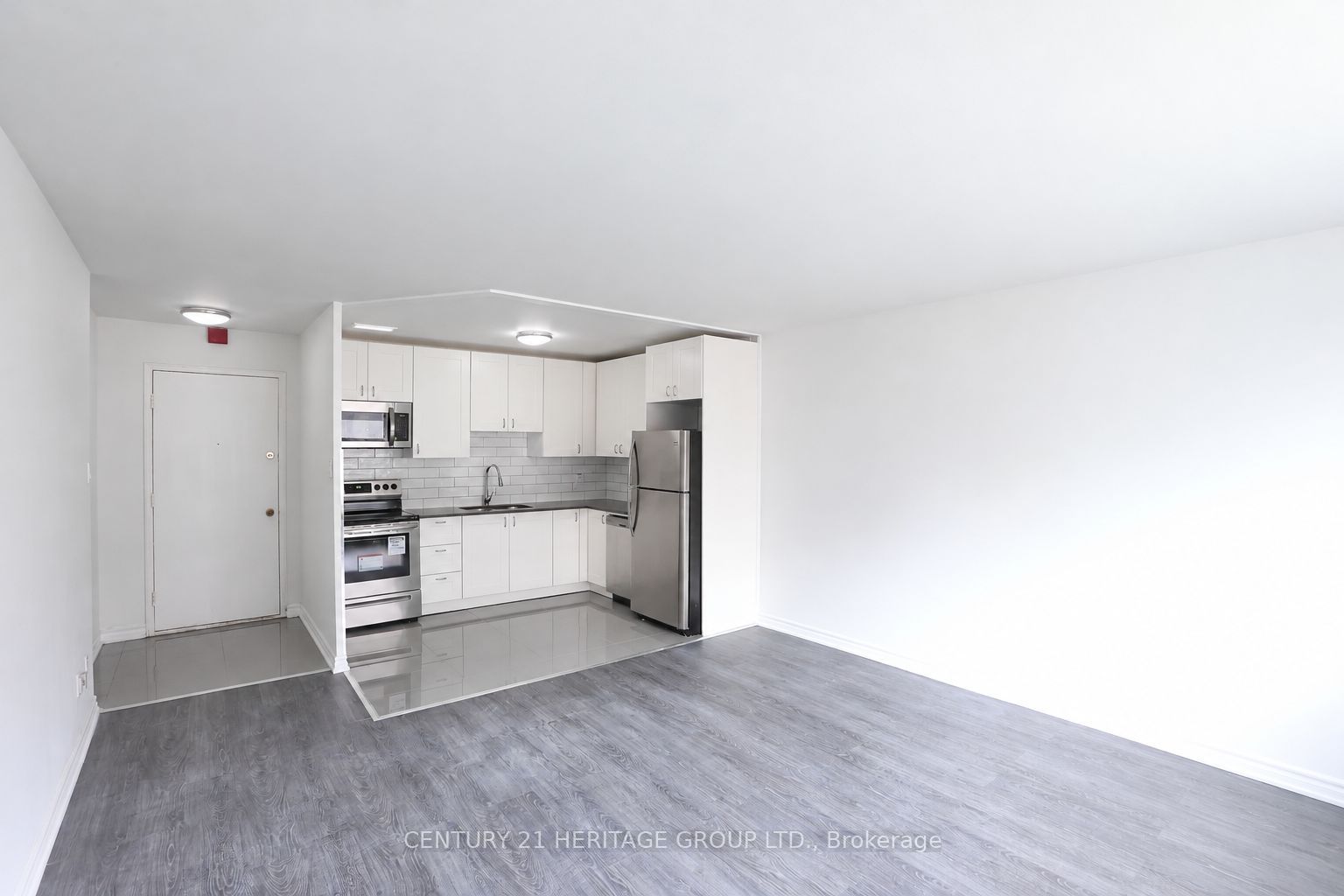 3101 Eglinton Avenue E 211 Property Photo 3
