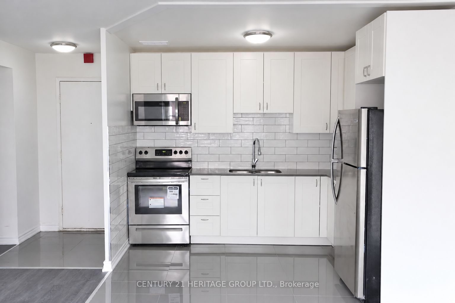3101 Eglinton Avenue E 211 Property Photo 4