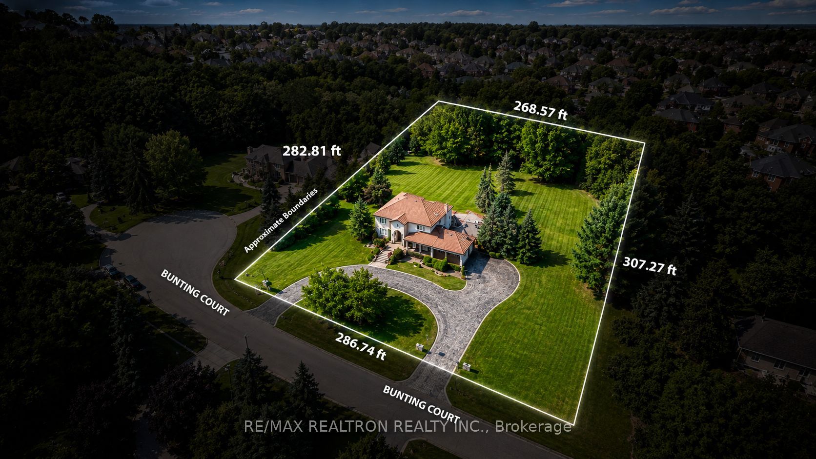 10 Bunting Court Property Photo 5