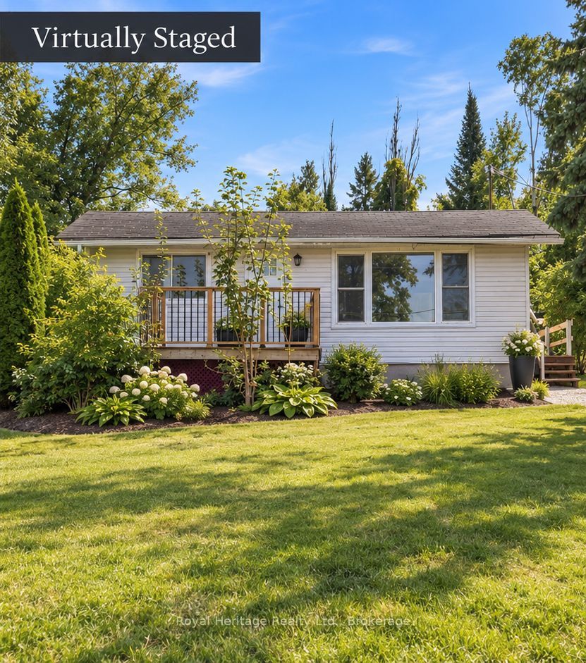 127 Coleman Crescent Property Photo 2