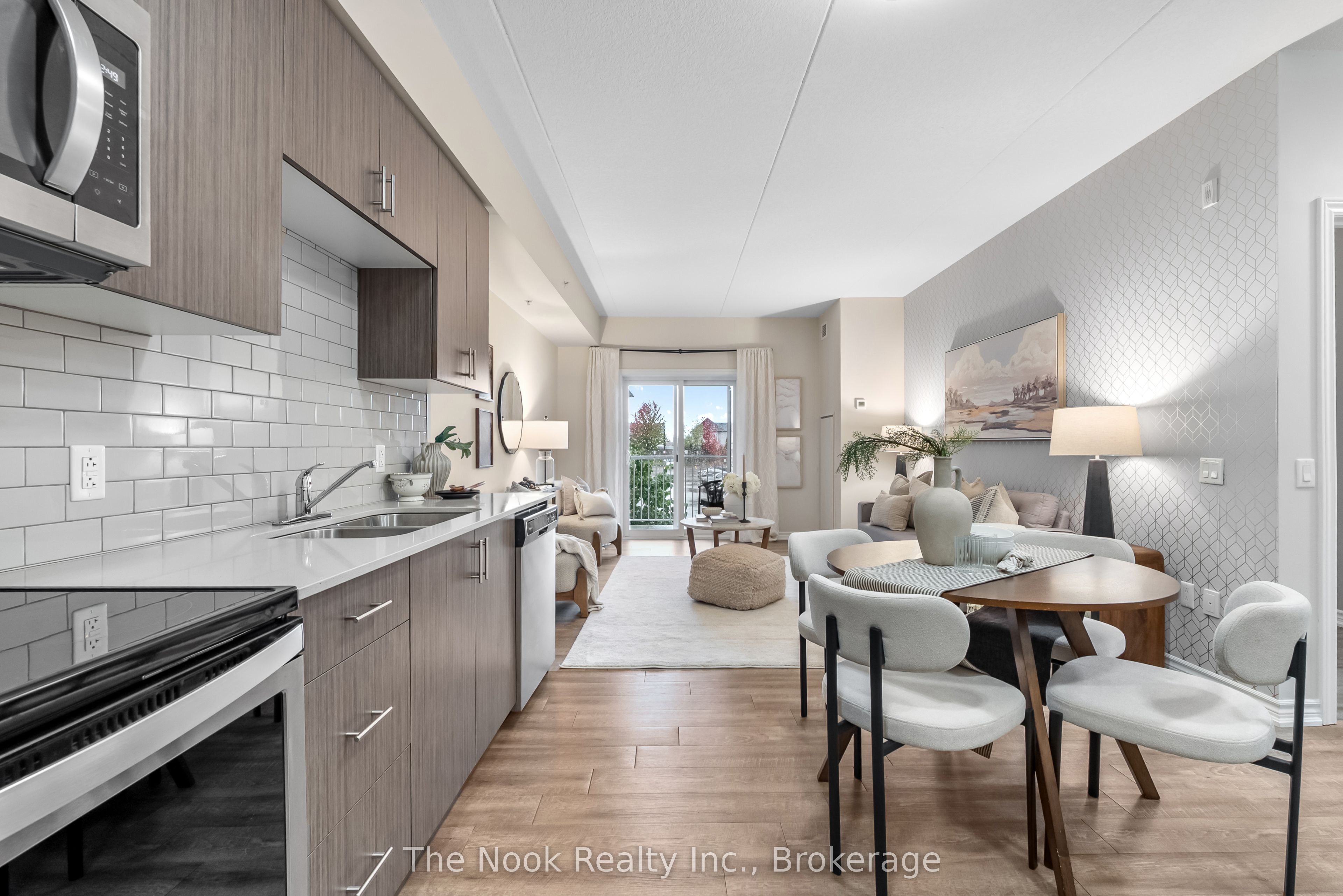 290 Liberty Street N 226 Property Photo 13