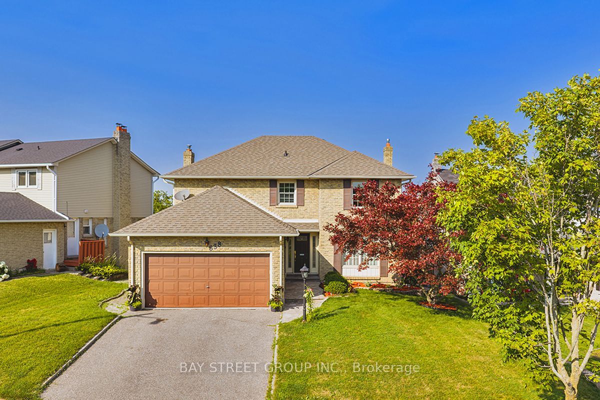 338 Prince Of Wales Drive Property Photo 1