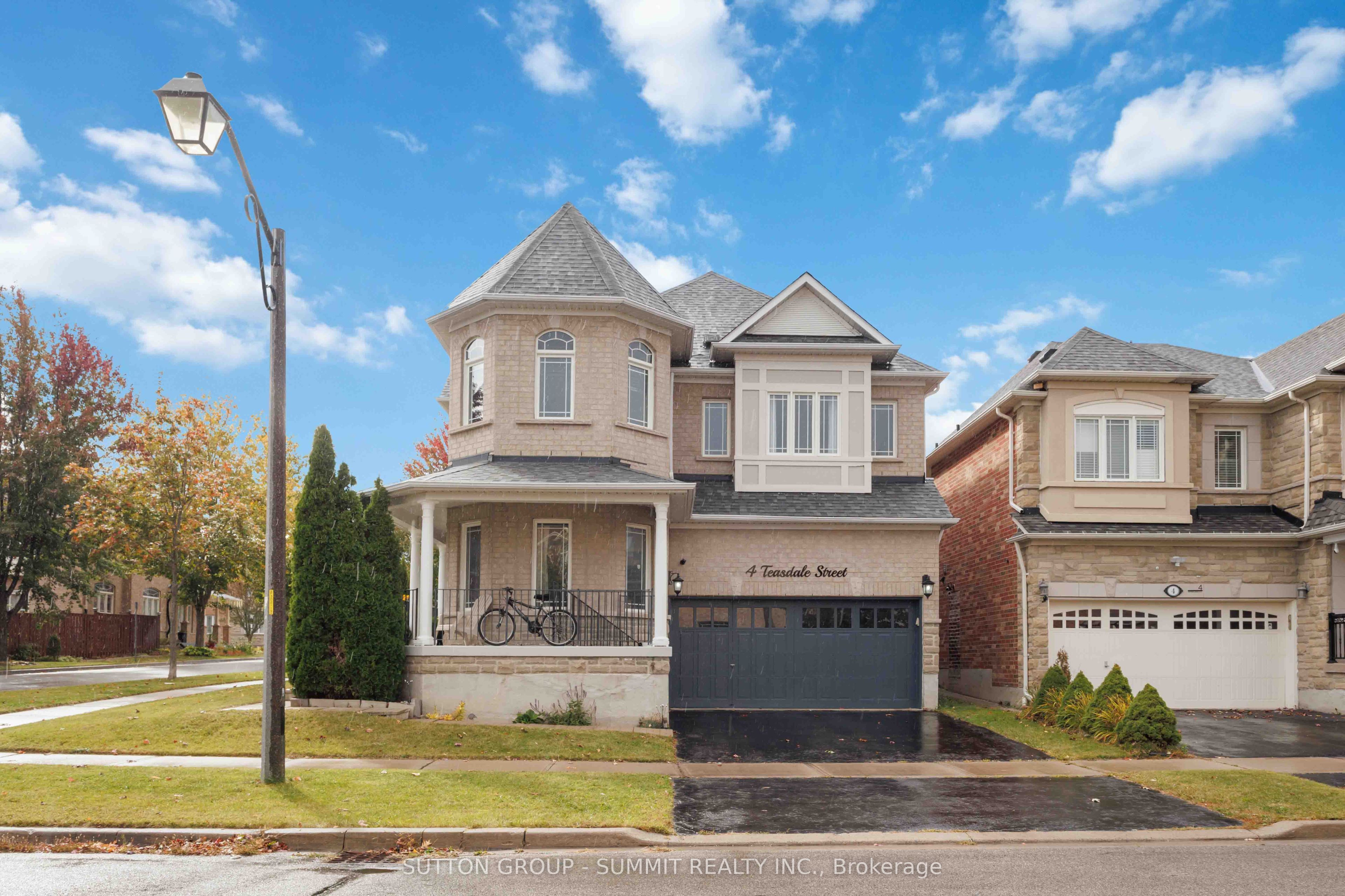 4 Teasdale Street Property Photo 2