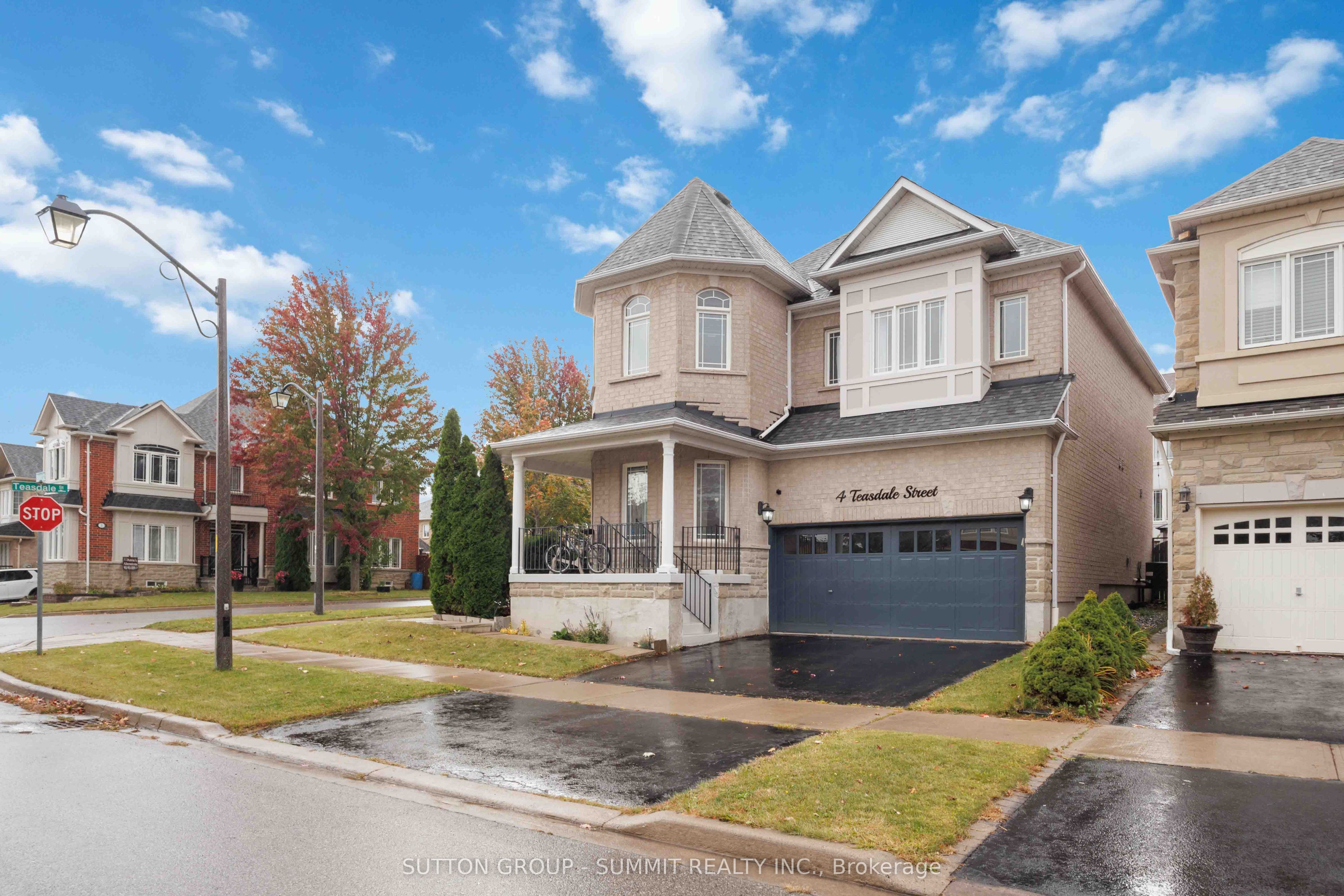 4 Teasdale Street Property Photo 3