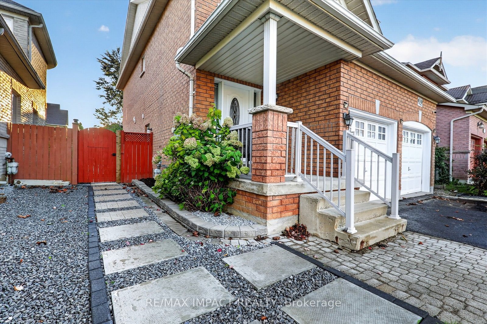 130 Baycliffe Drive Basement Property Photo 4