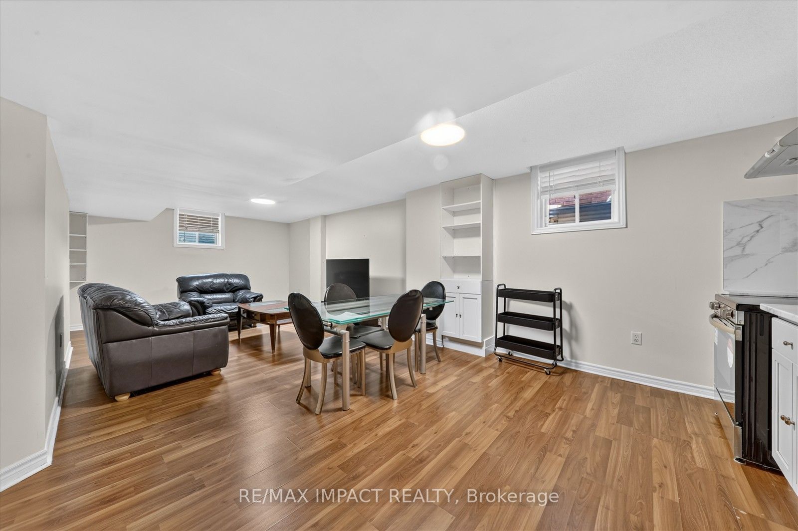 130 Baycliffe Drive Basement Property Photo 9