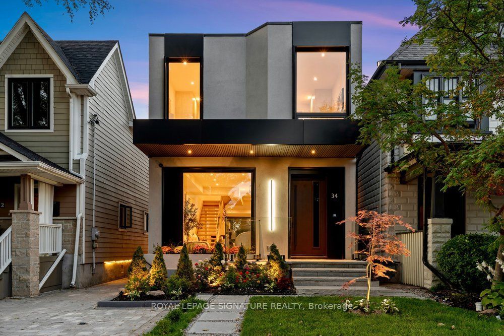 34 Northview Avenue Property Photo 1