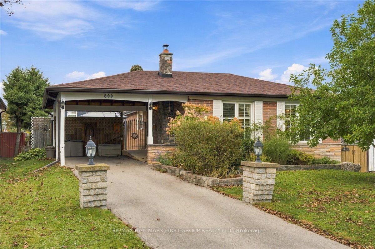 809 Bem Avenue Property Photo 1