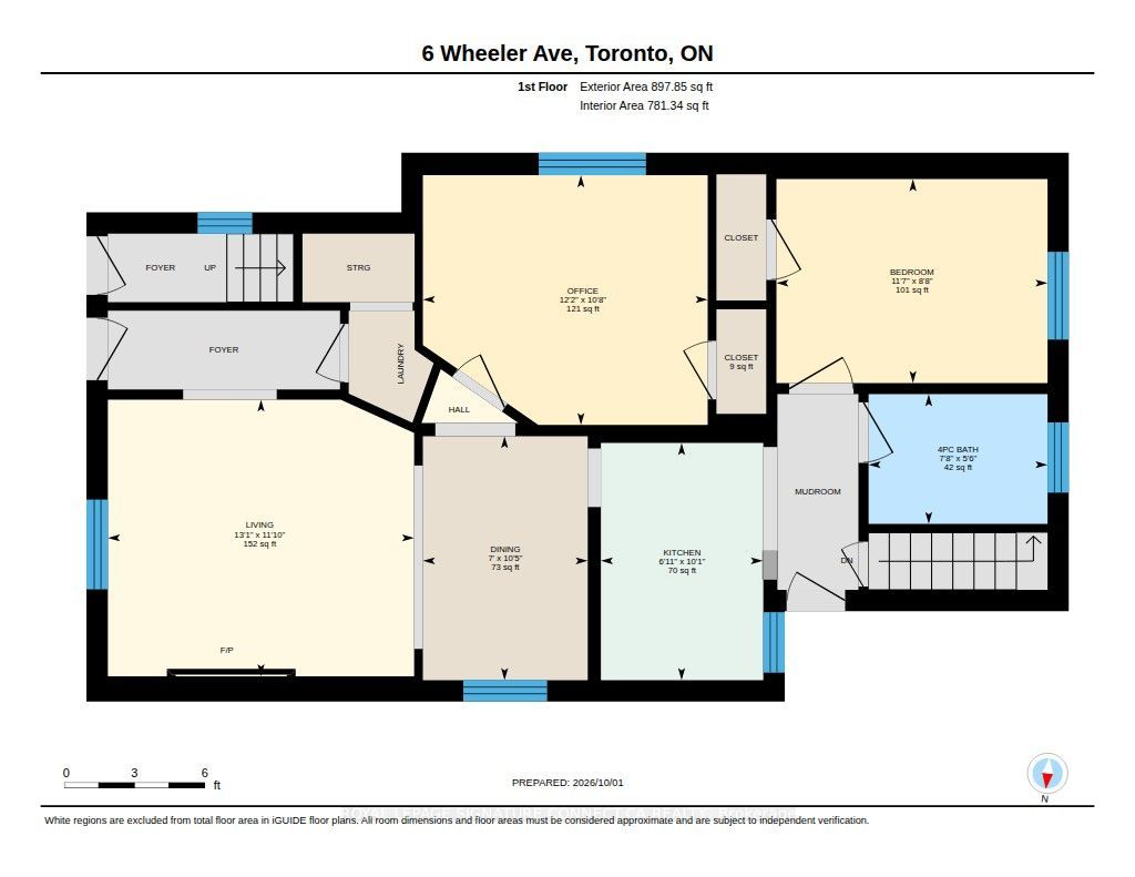 6 Wheeler Avenue Property Photo 18