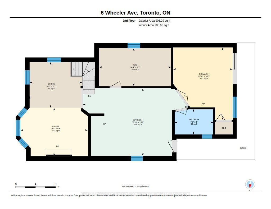 6 Wheeler Avenue Property Photo 19