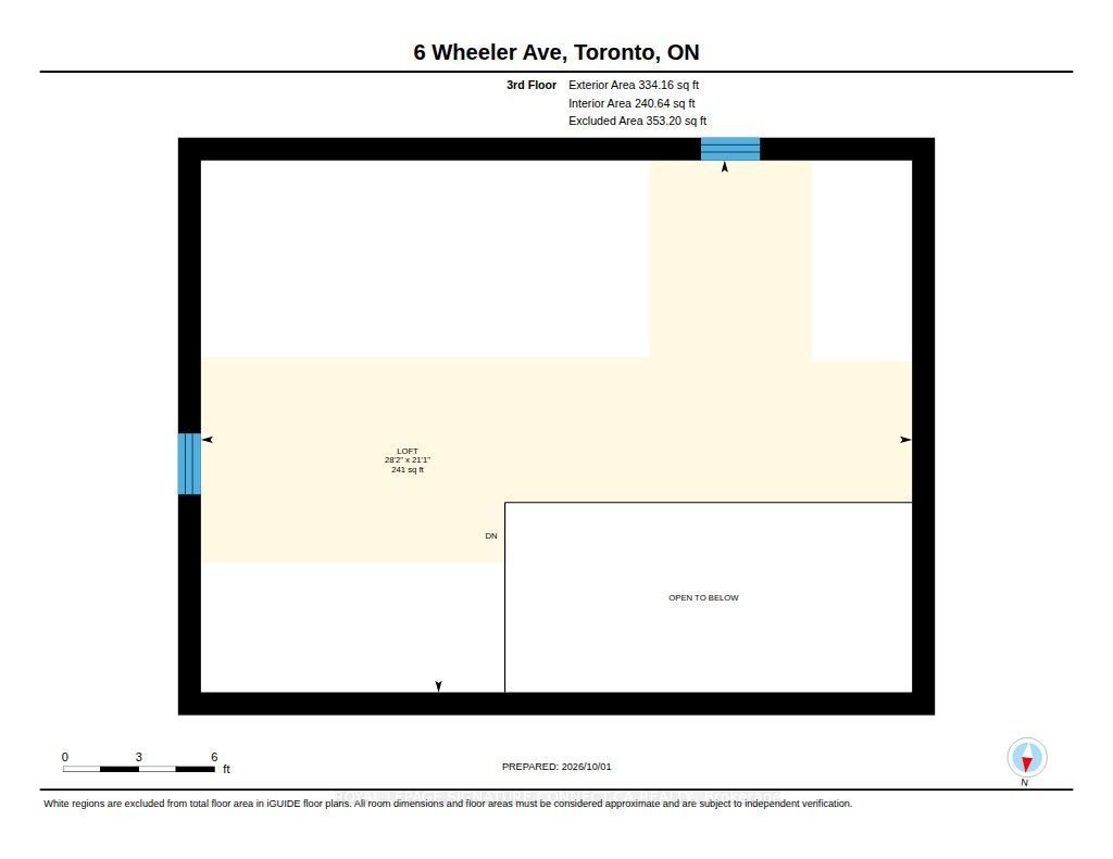 6 Wheeler Avenue Property Photo 20