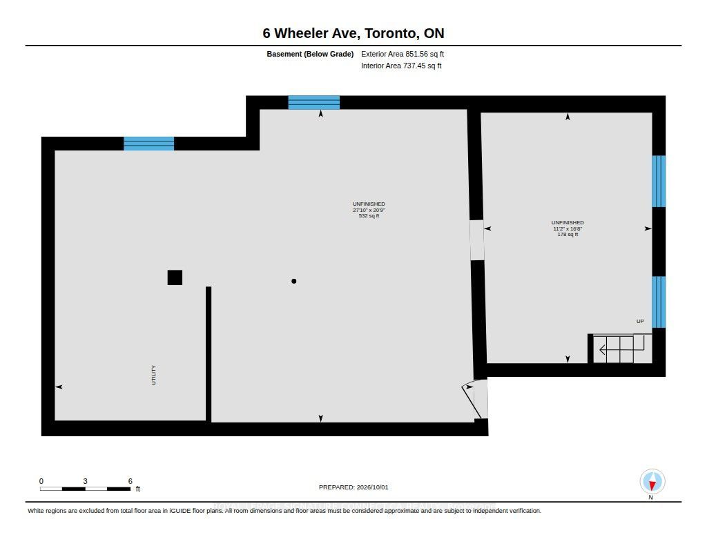 6 Wheeler Avenue Property Photo 21