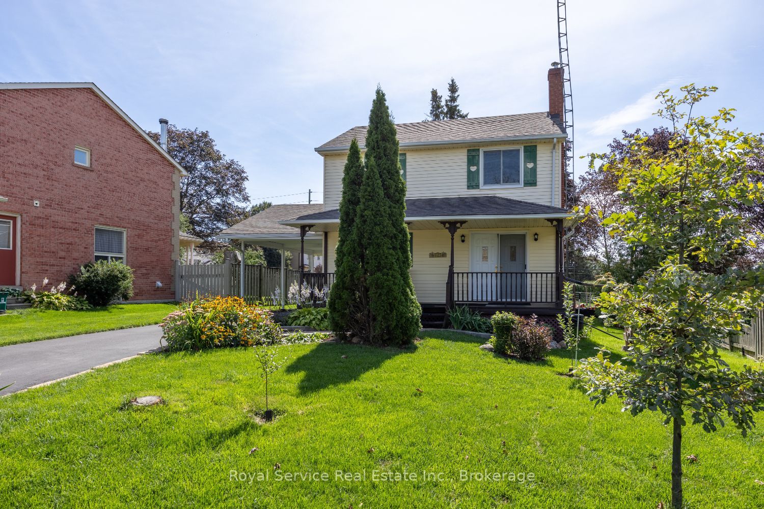 627 Whistler Drive Property Photo 3