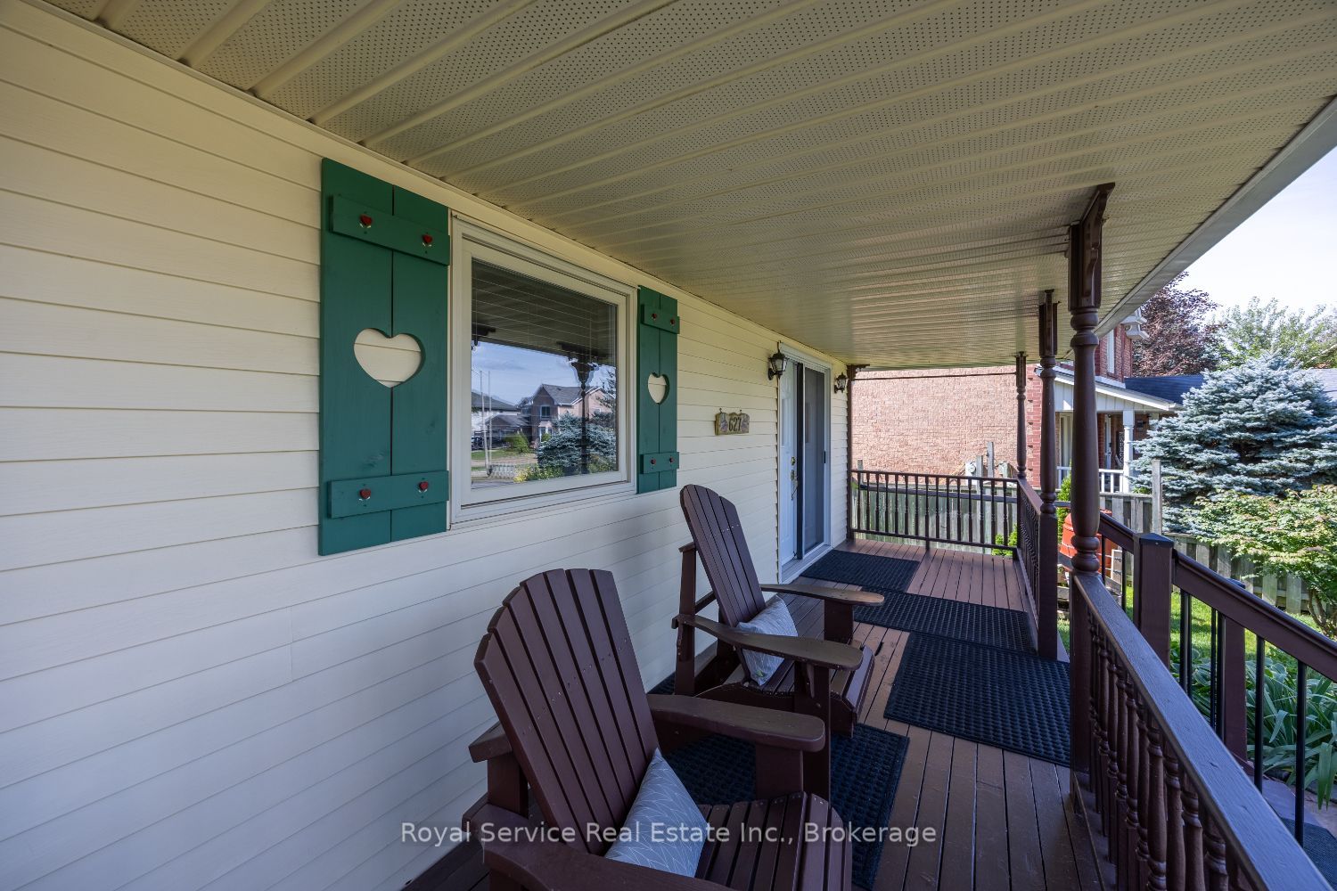 627 Whistler Drive Property Photo 7