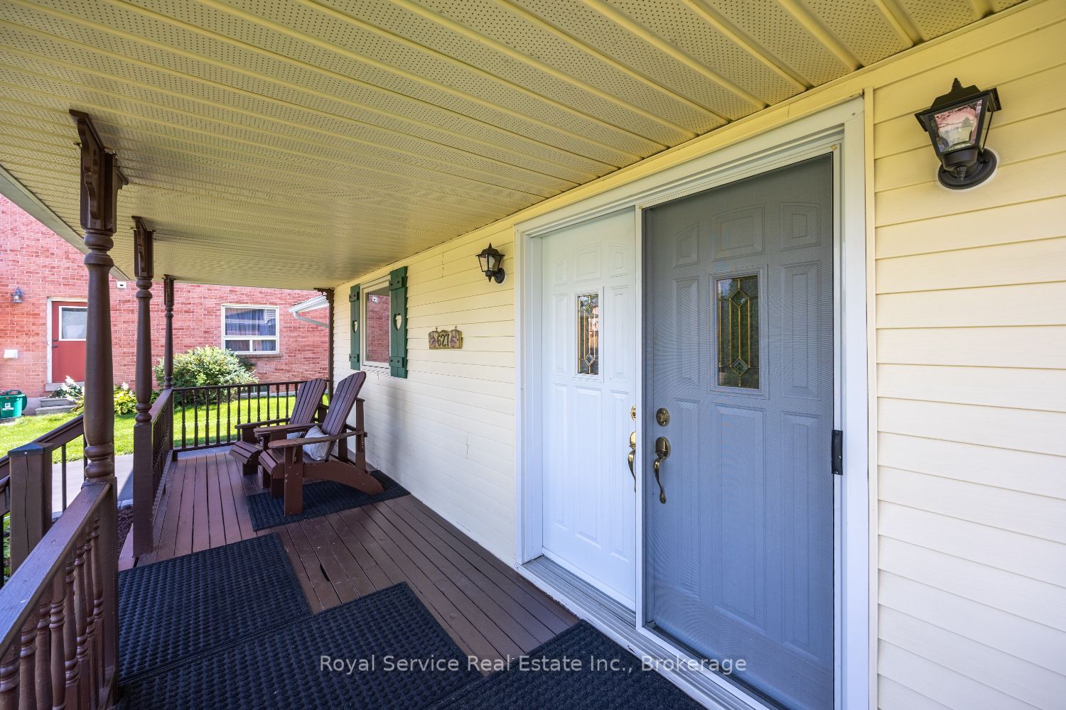 627 Whistler Drive Property Photo 8