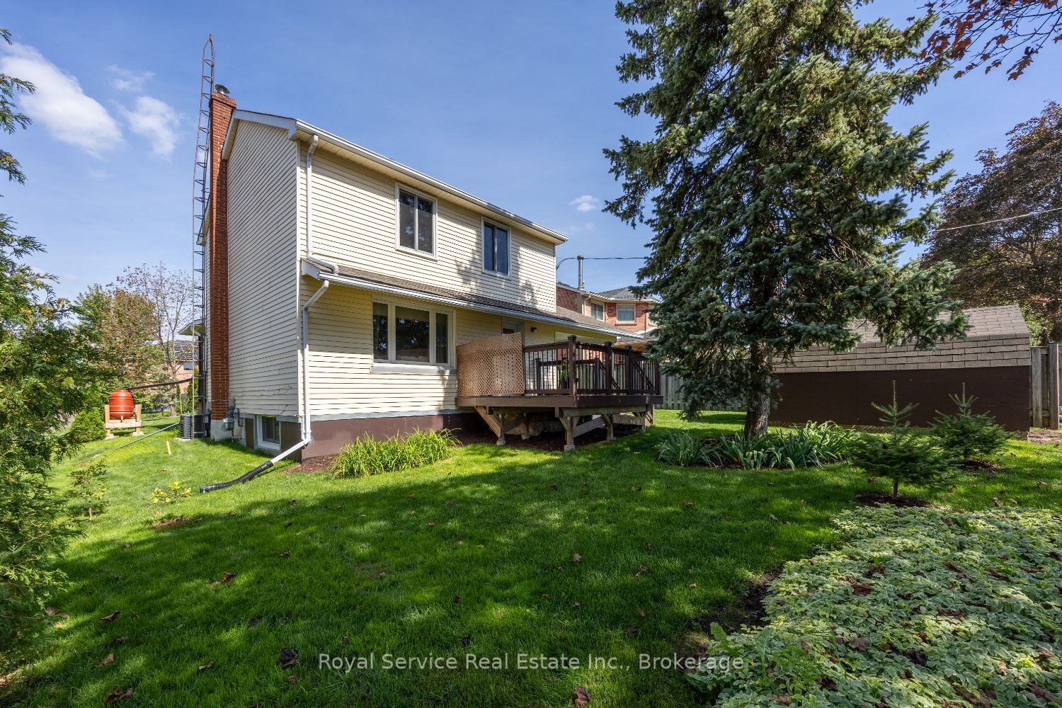 627 Whistler Drive Property Photo 12