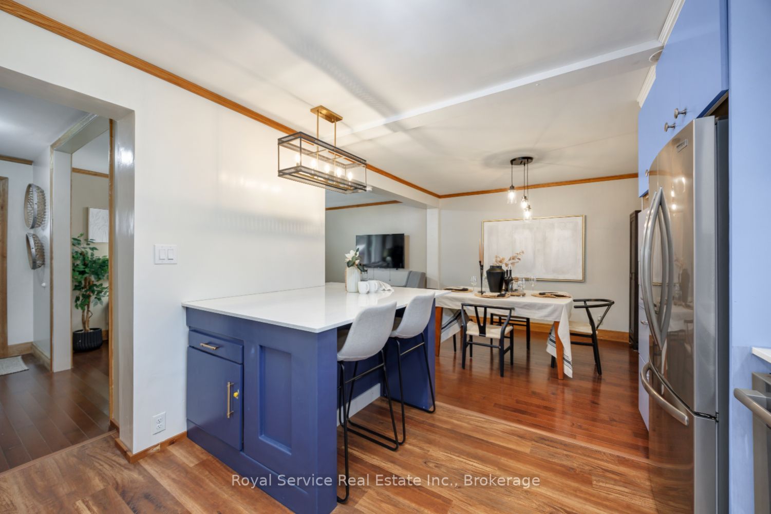 627 Whistler Drive Property Photo 13