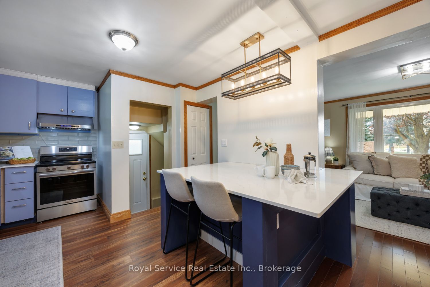 627 Whistler Drive Property Photo 14
