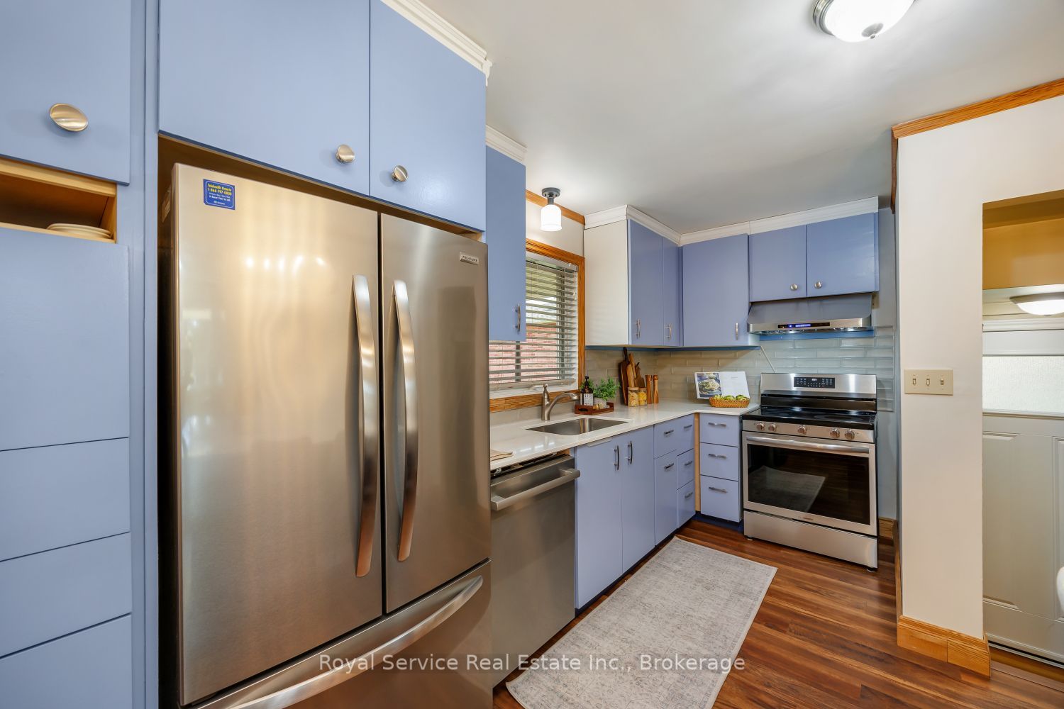 627 Whistler Drive Property Photo 16