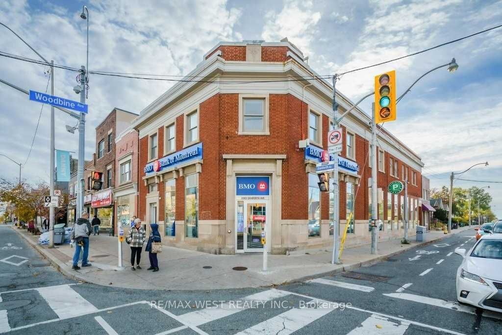 2083 Danforth Avenue 202 Property Photo 1
