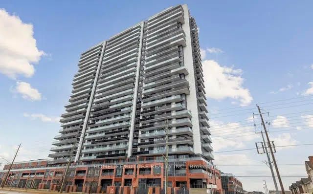 2545 Simcoe Street 1608 Property Photo 1