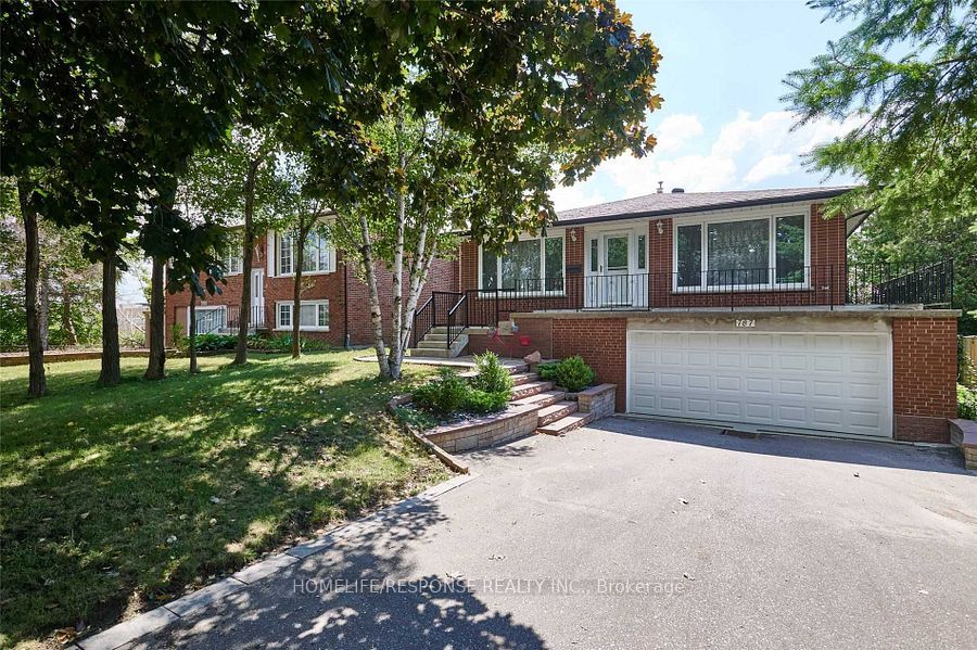 787 Sheppard Avenue Property Photo 1