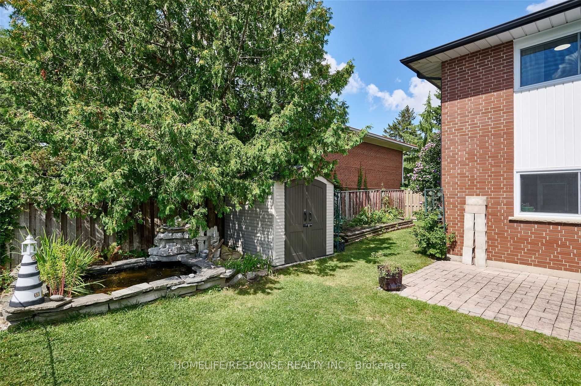 787 Sheppard Avenue Property Photo 19