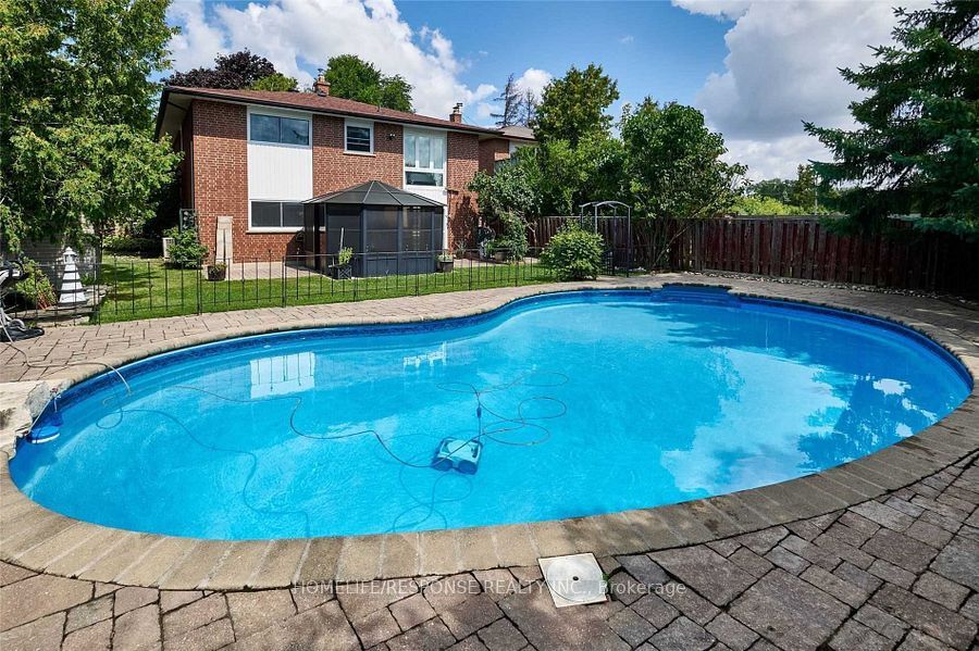 787 Sheppard Avenue Property Photo 21