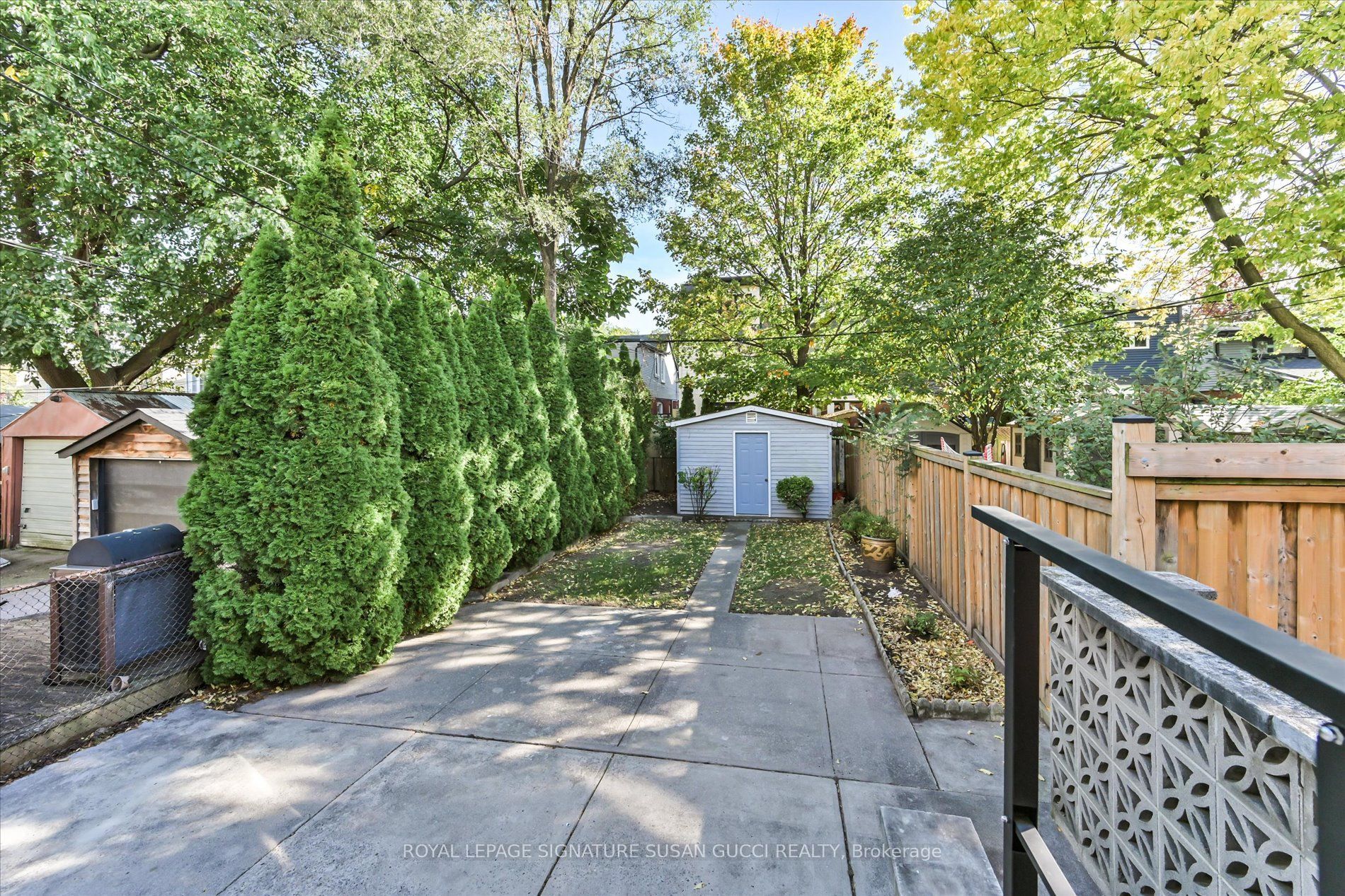 725 Sammon Avenue Property Photo 29