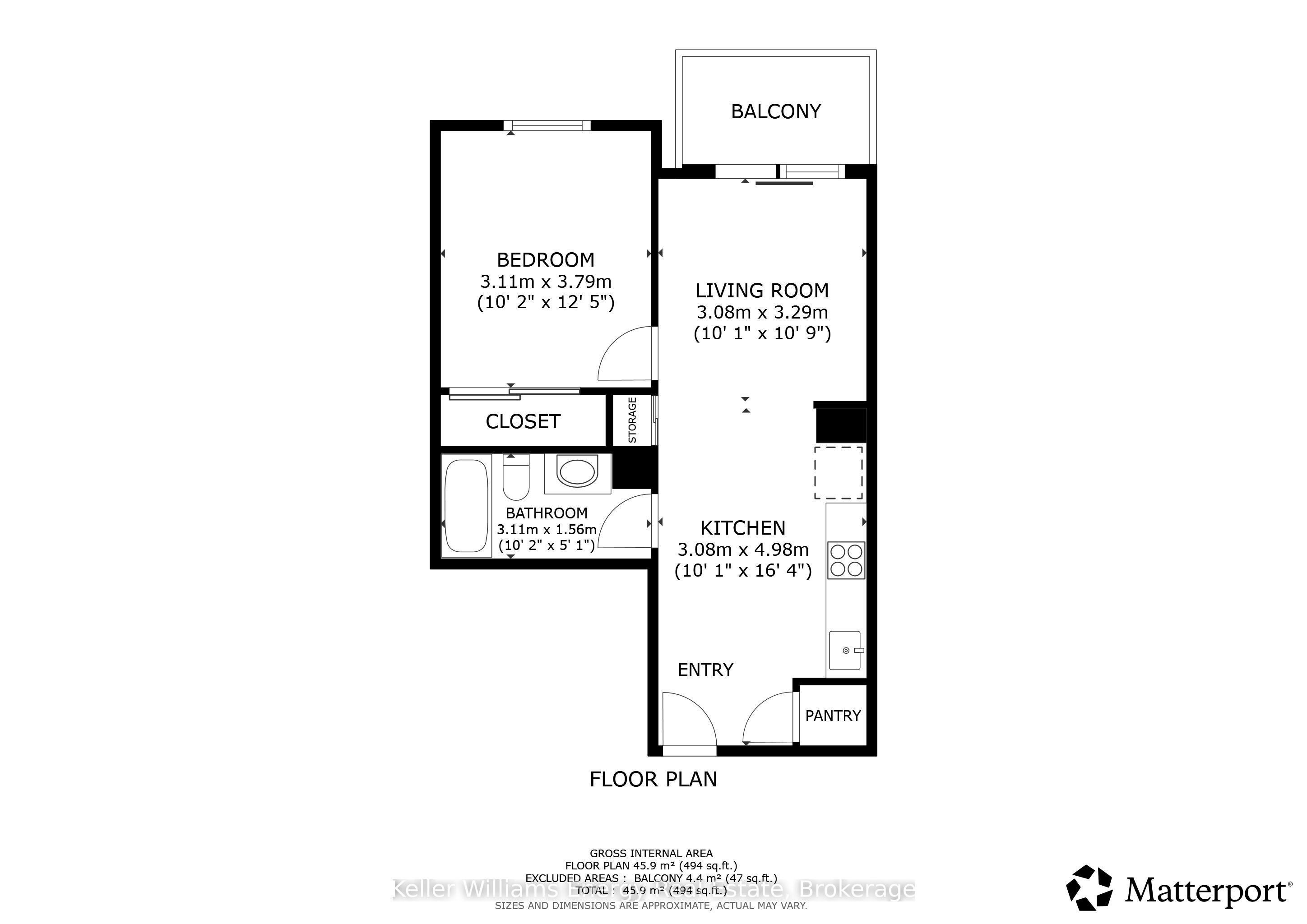 1010 Dundas Street E 301 Property Photo 25