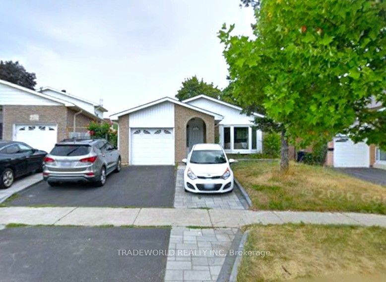 54 Bridley Drive Main Floor Property Photo 1