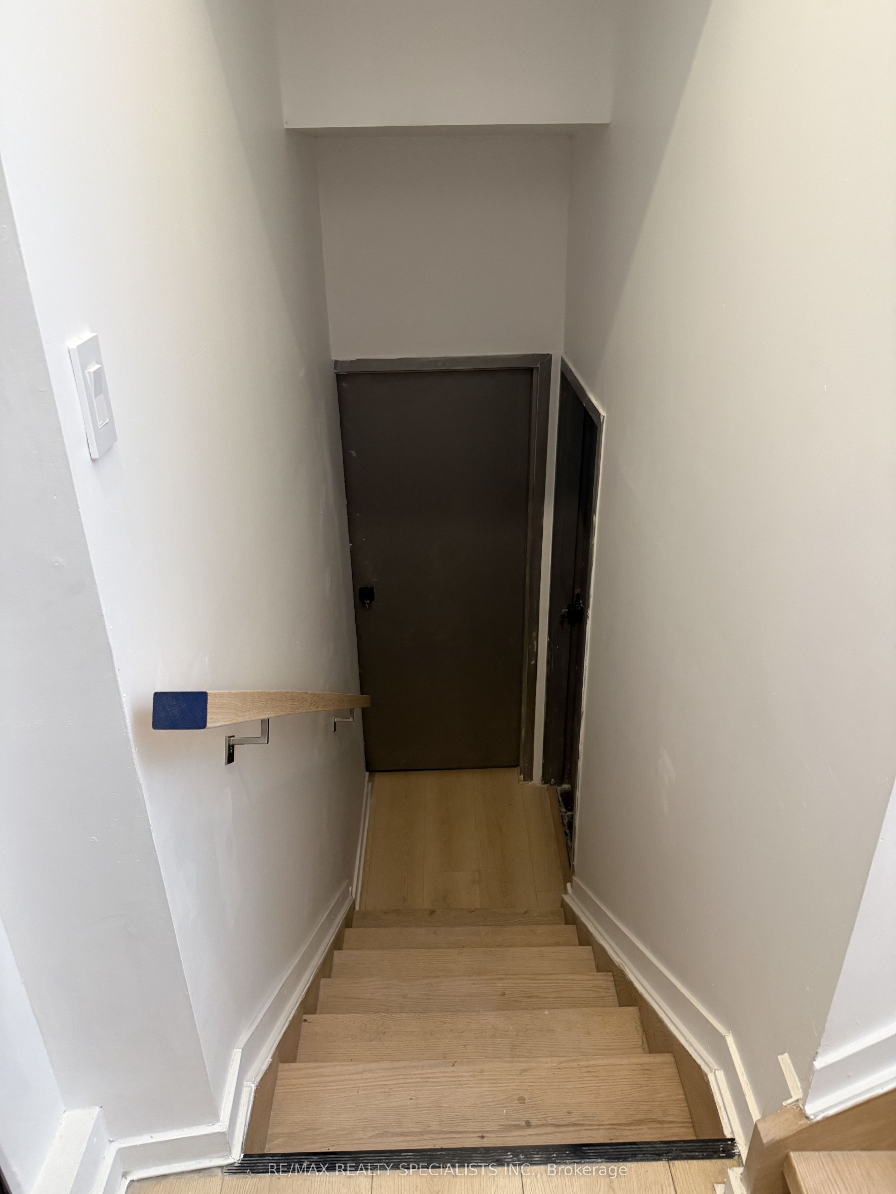 65 Bexhill Avenue Basement Property Photo 5