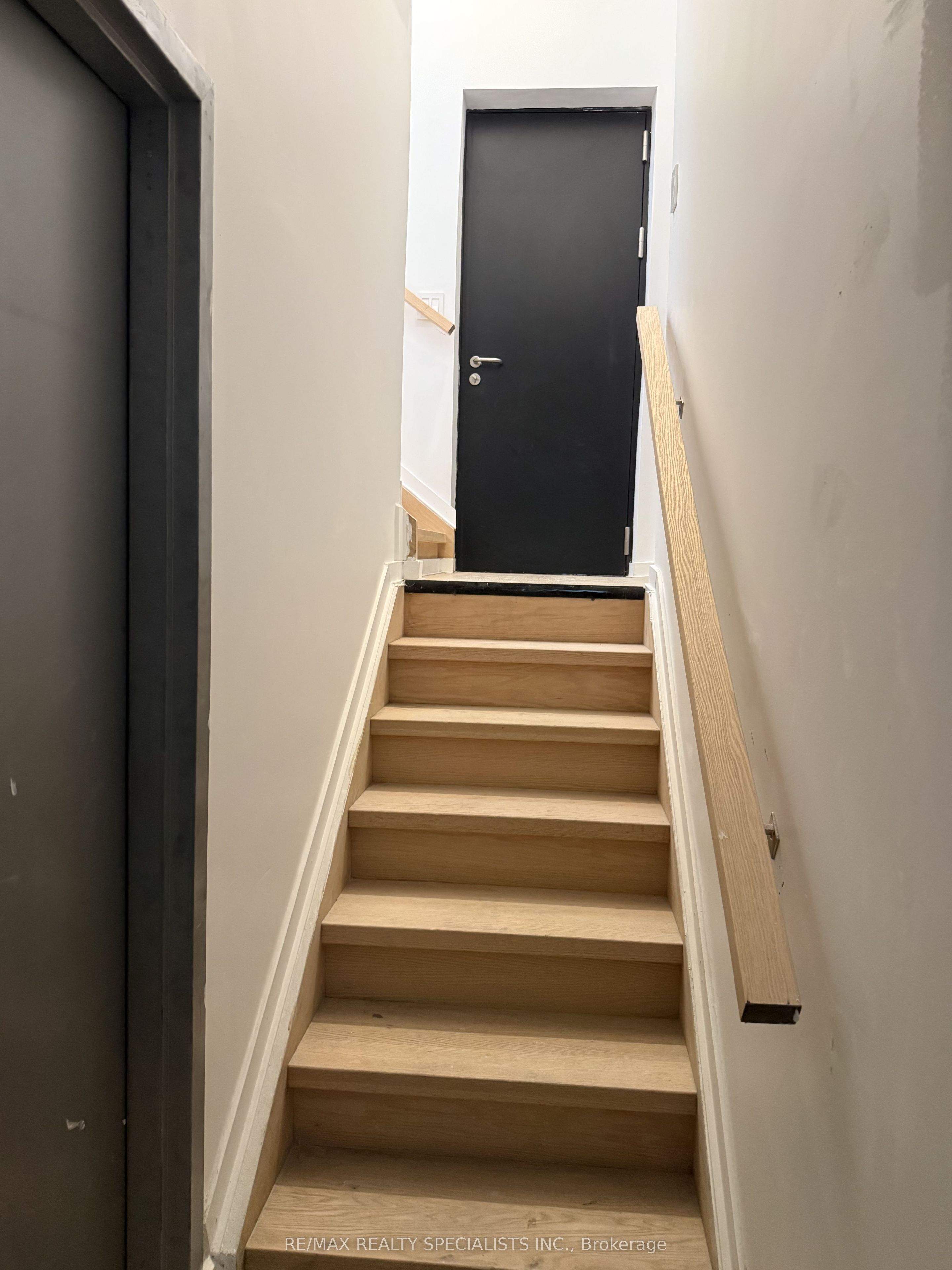 65 Bexhill Avenue Basement Property Photo 6