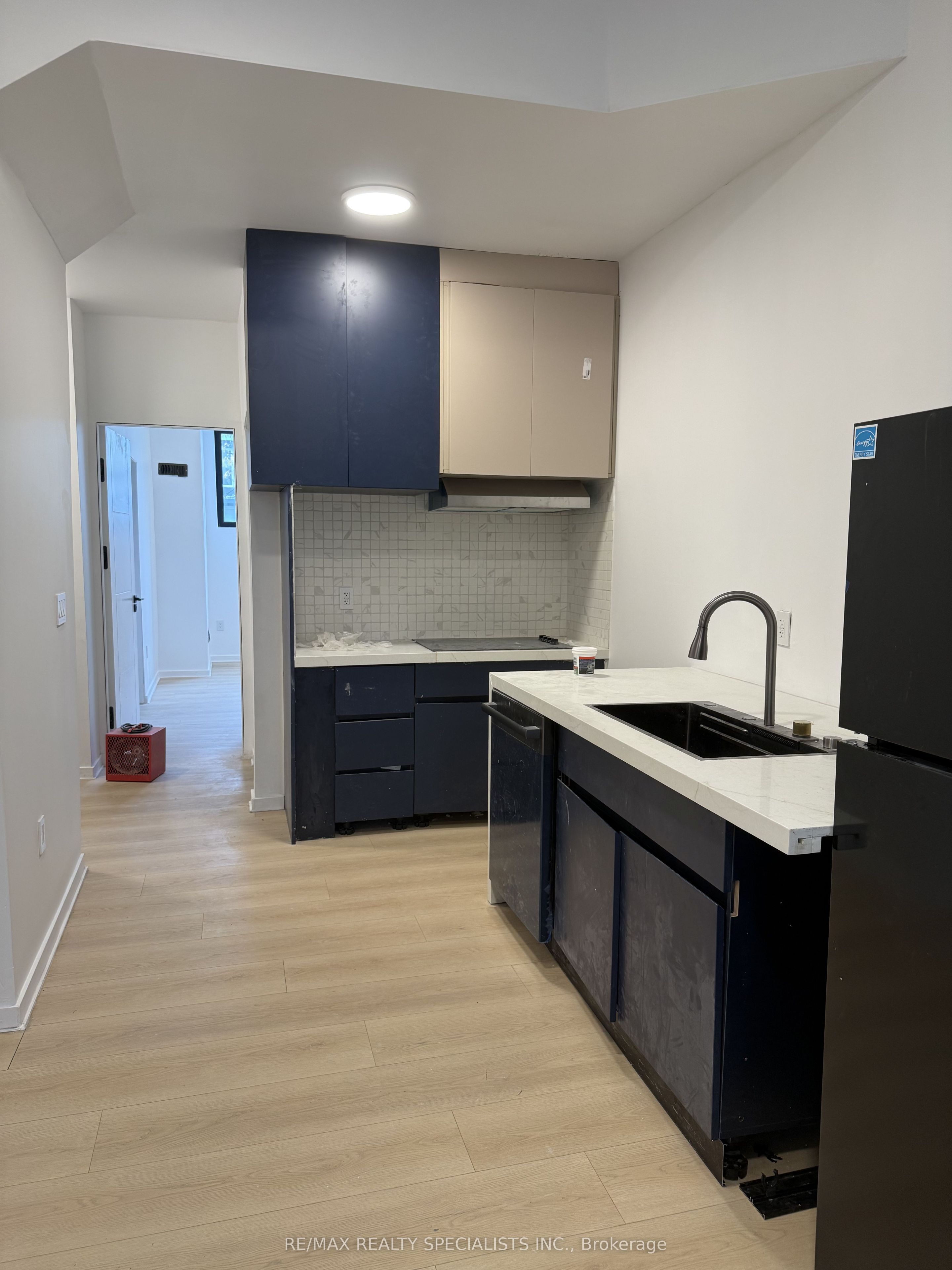 65 Bexhill Avenue Basement Property Photo 8