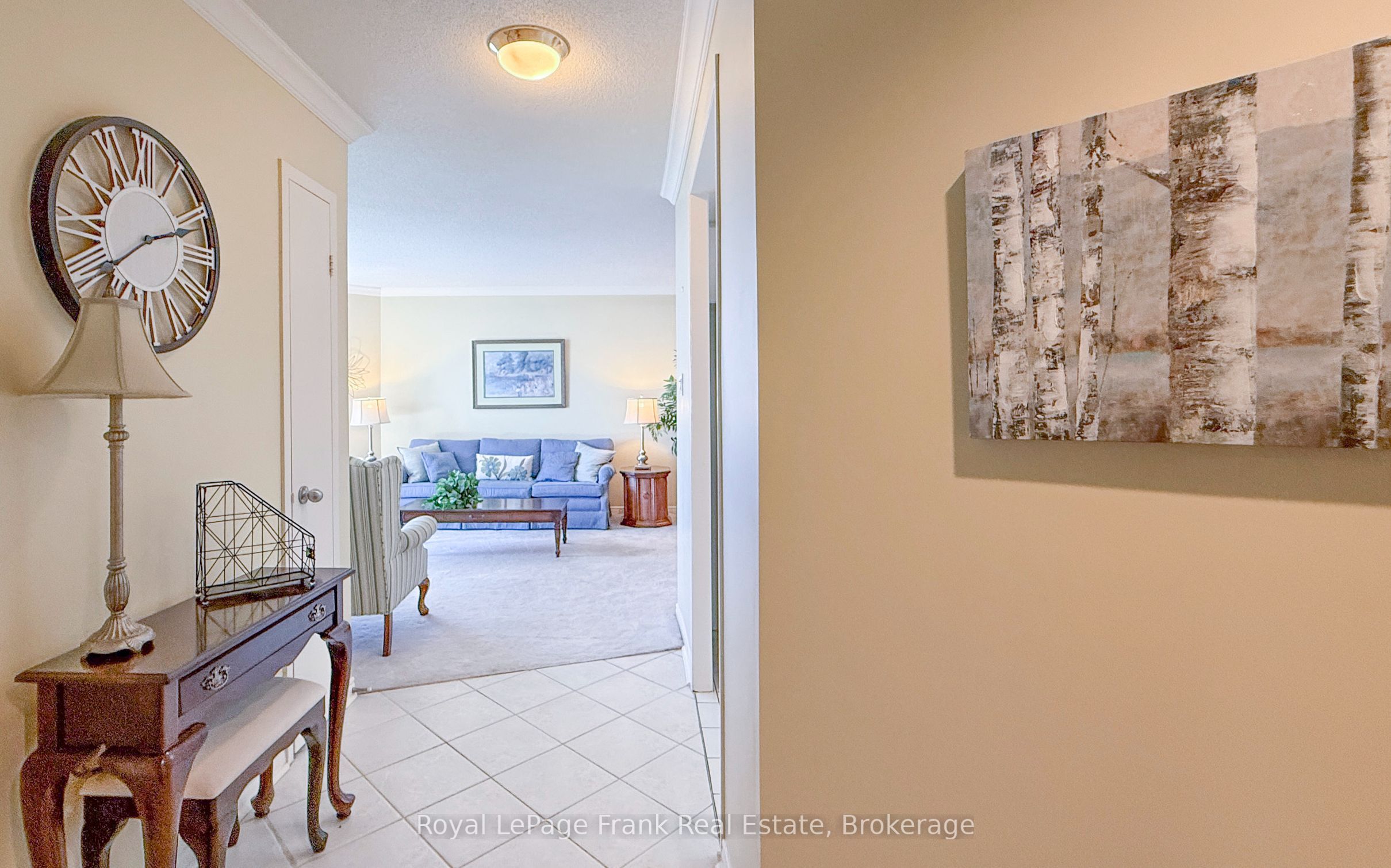 360 Watson Street W 1103 Property Photo 5
