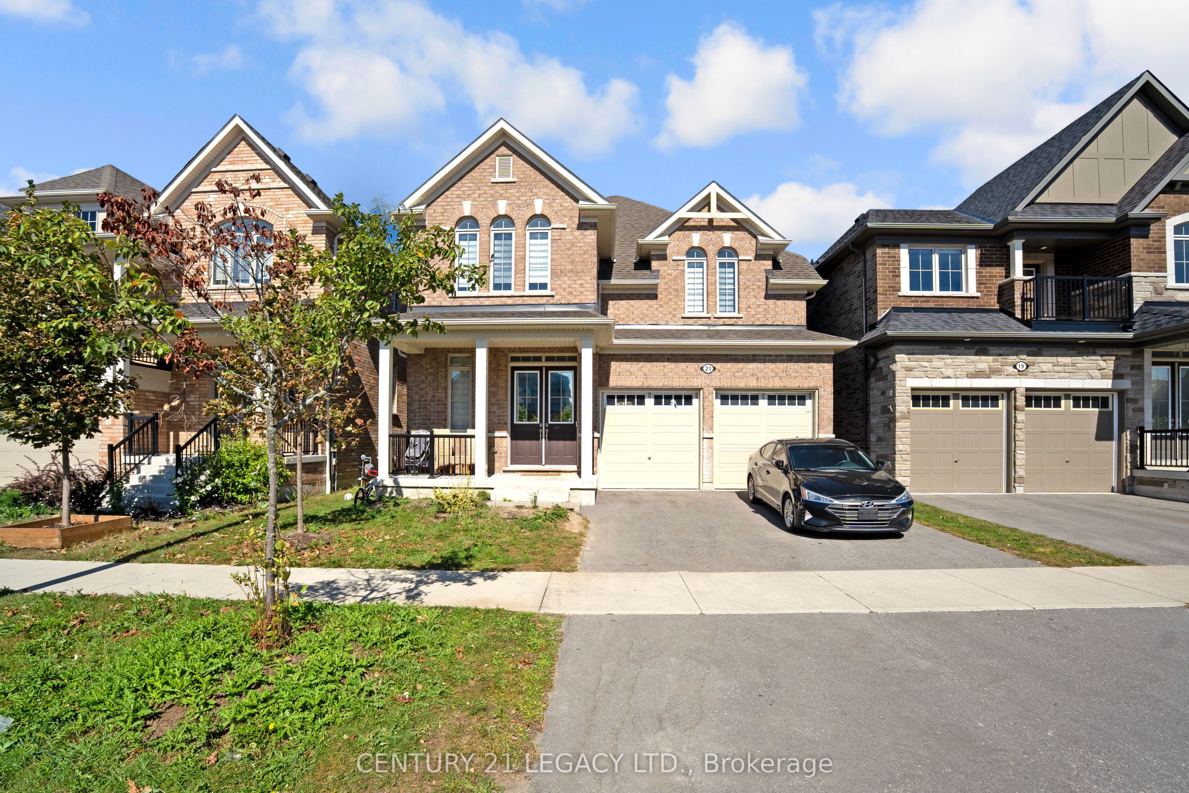 21 Olerud Drive Property Photo 1