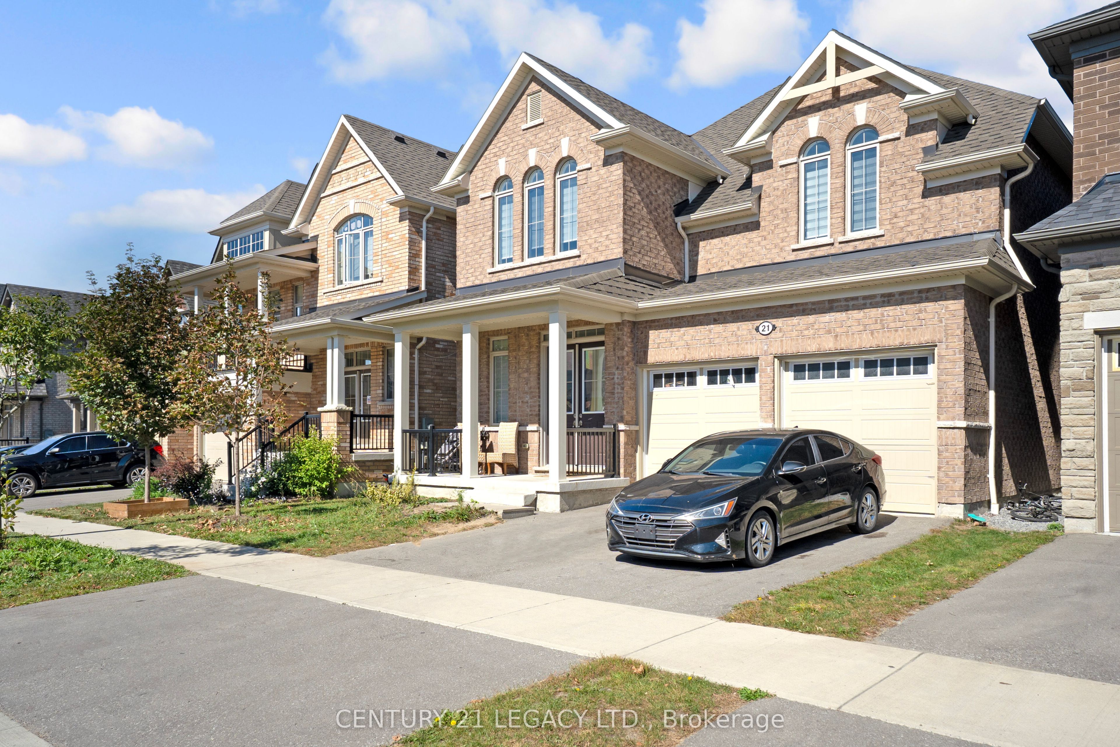 21 Olerud Drive Property Photo 2
