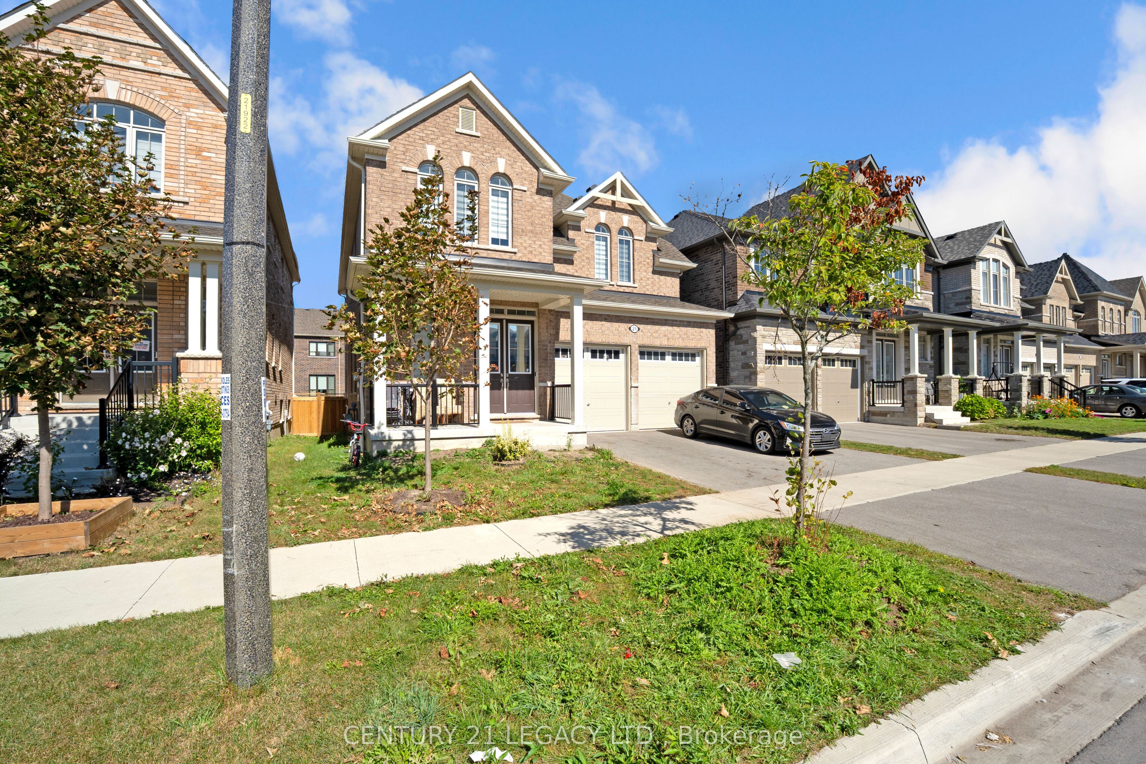 21 Olerud Drive Property Photo 3