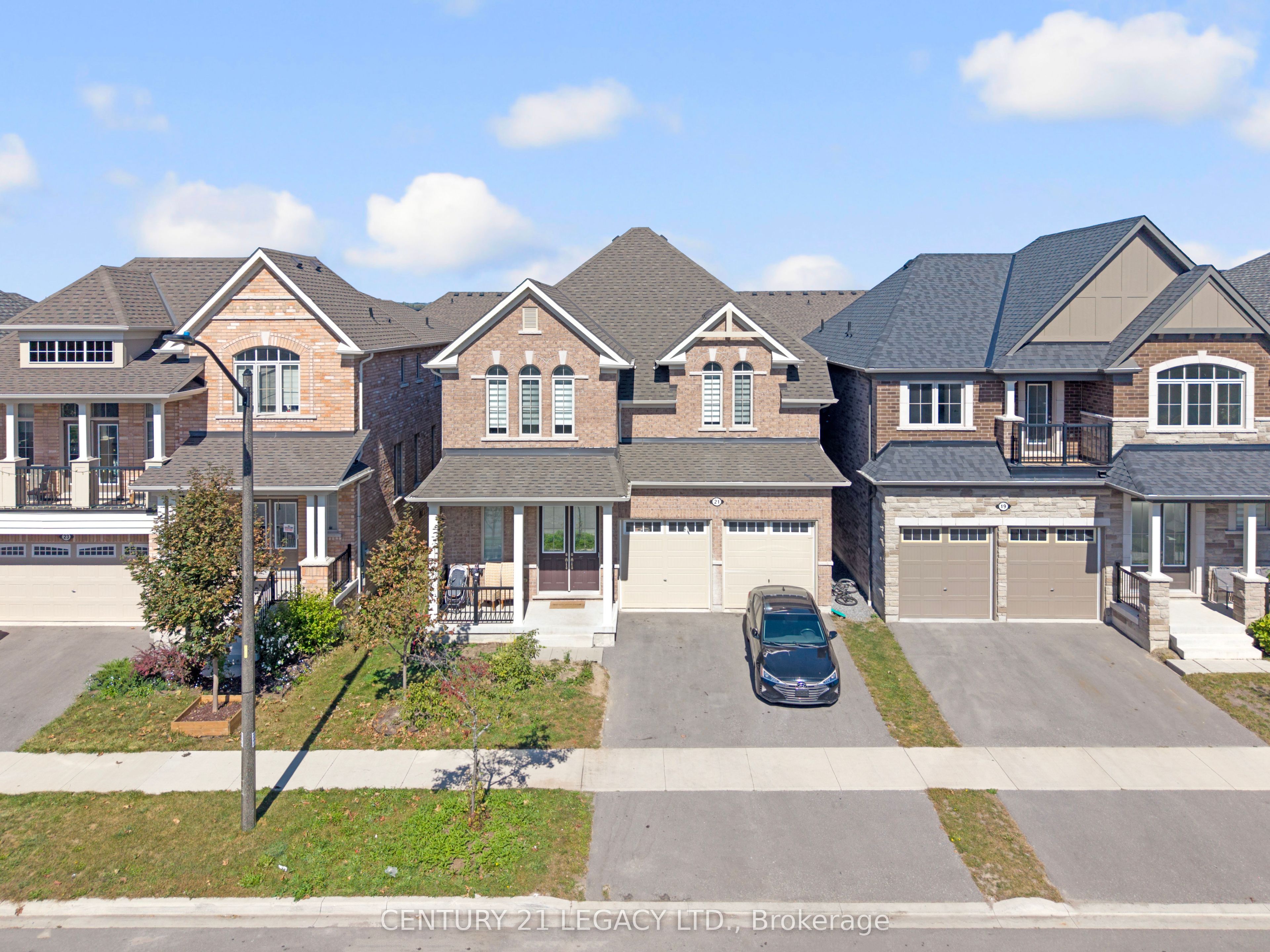 21 Olerud Drive Property Photo 38