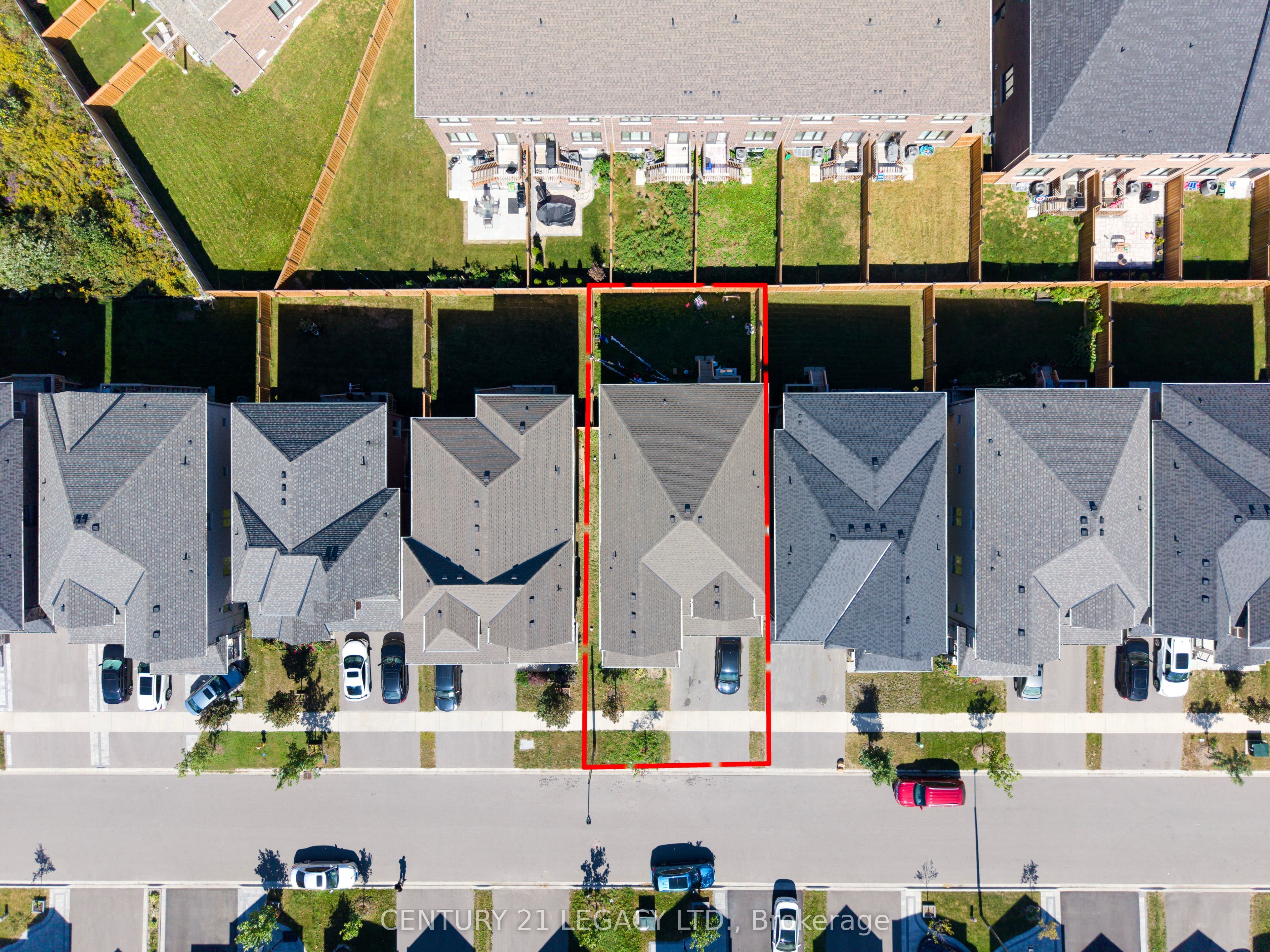 21 Olerud Drive Property Photo 48