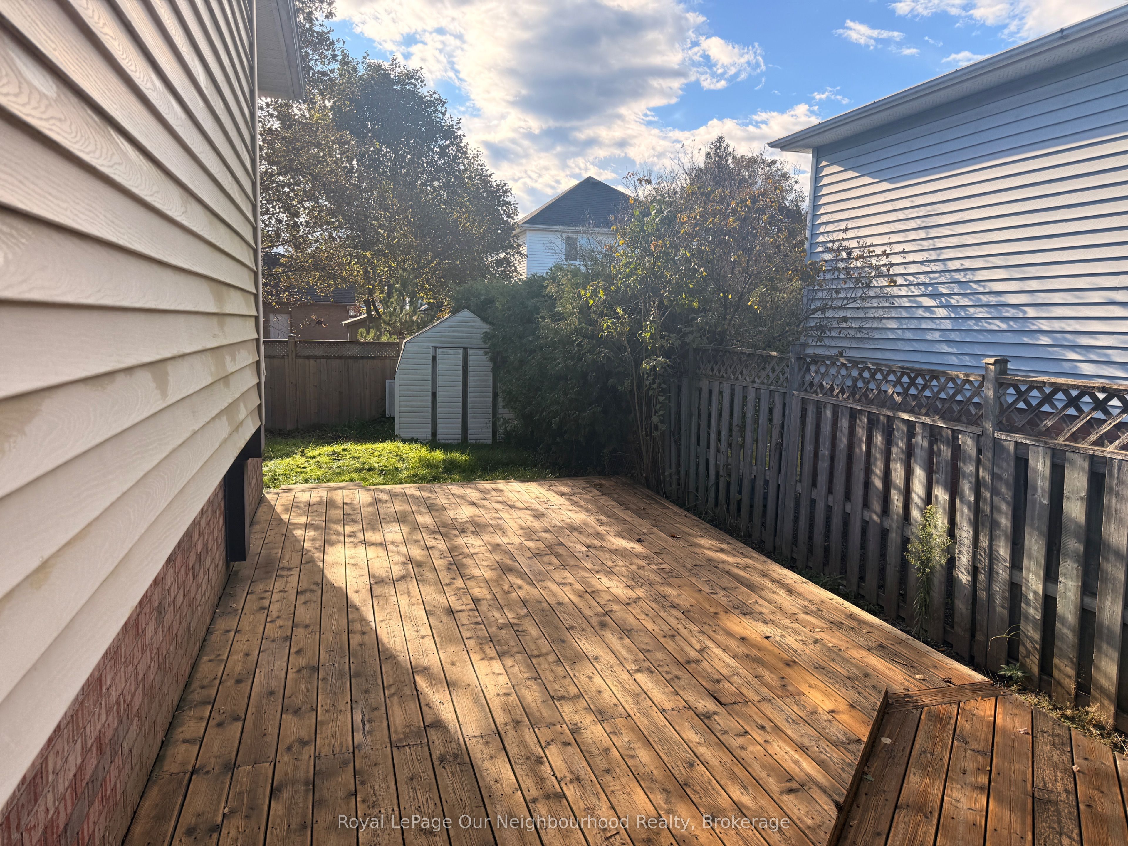 74 Centrefield Drive Property Photo 22