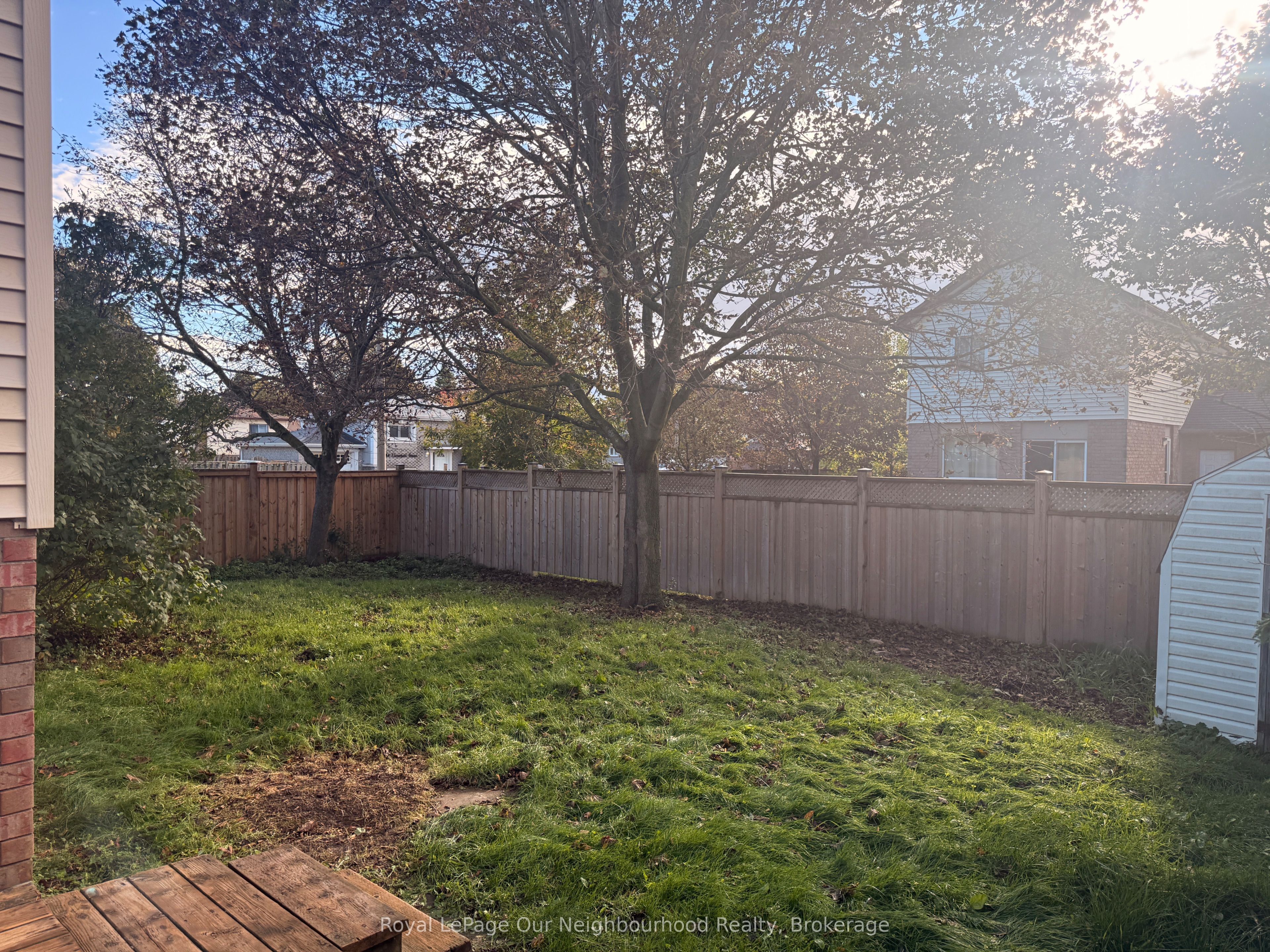 74 Centrefield Drive Property Photo 23