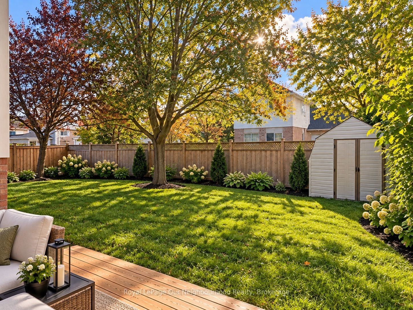 74 Centrefield Drive Property Photo 26