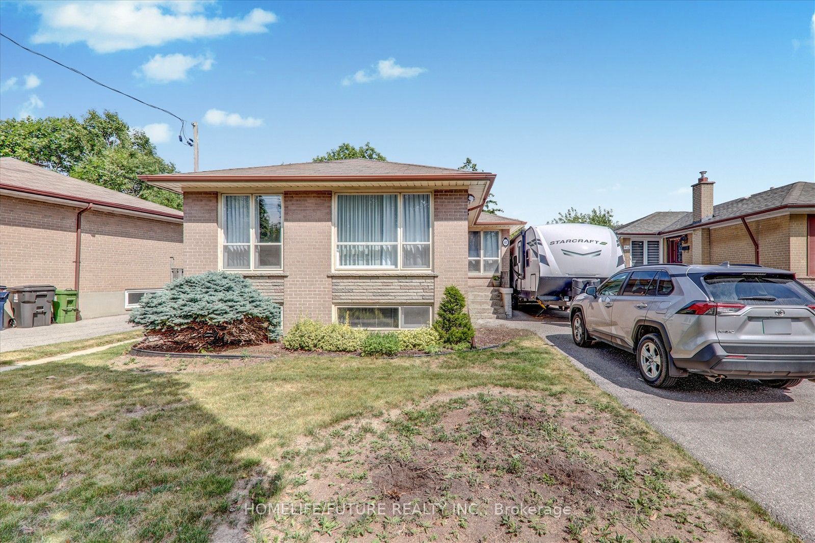 417 Painted Post Drive Bsmt Property Photo 1