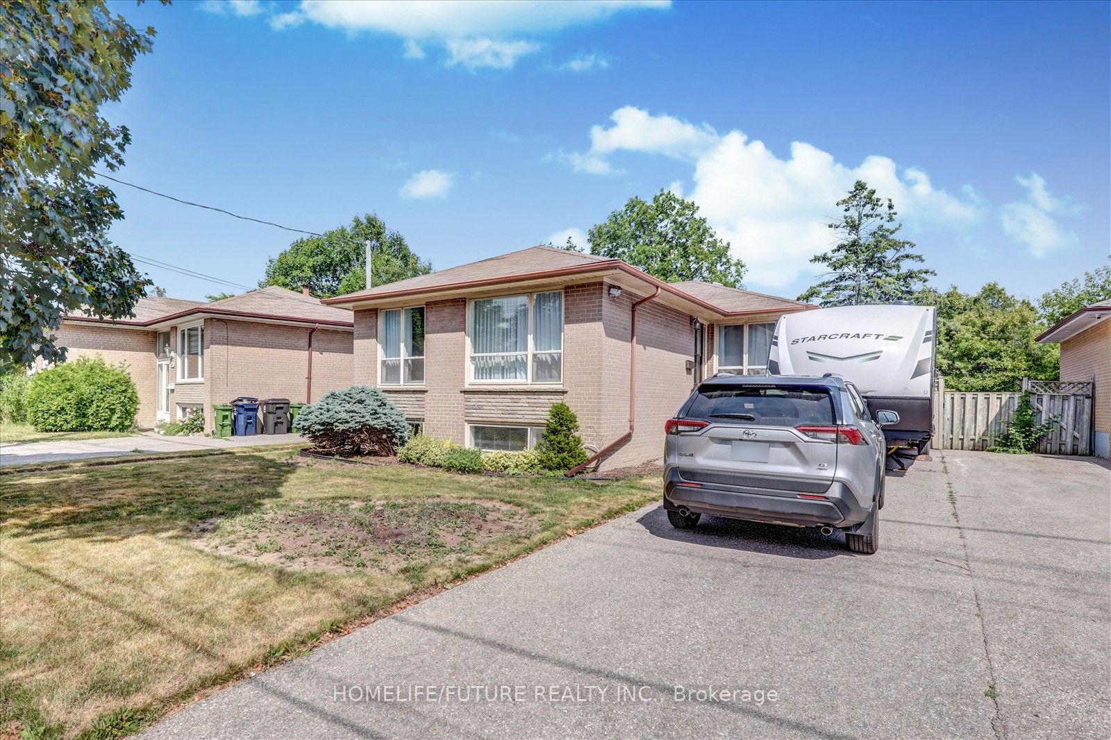 417 Painted Post Drive Bsmt Property Photo 2