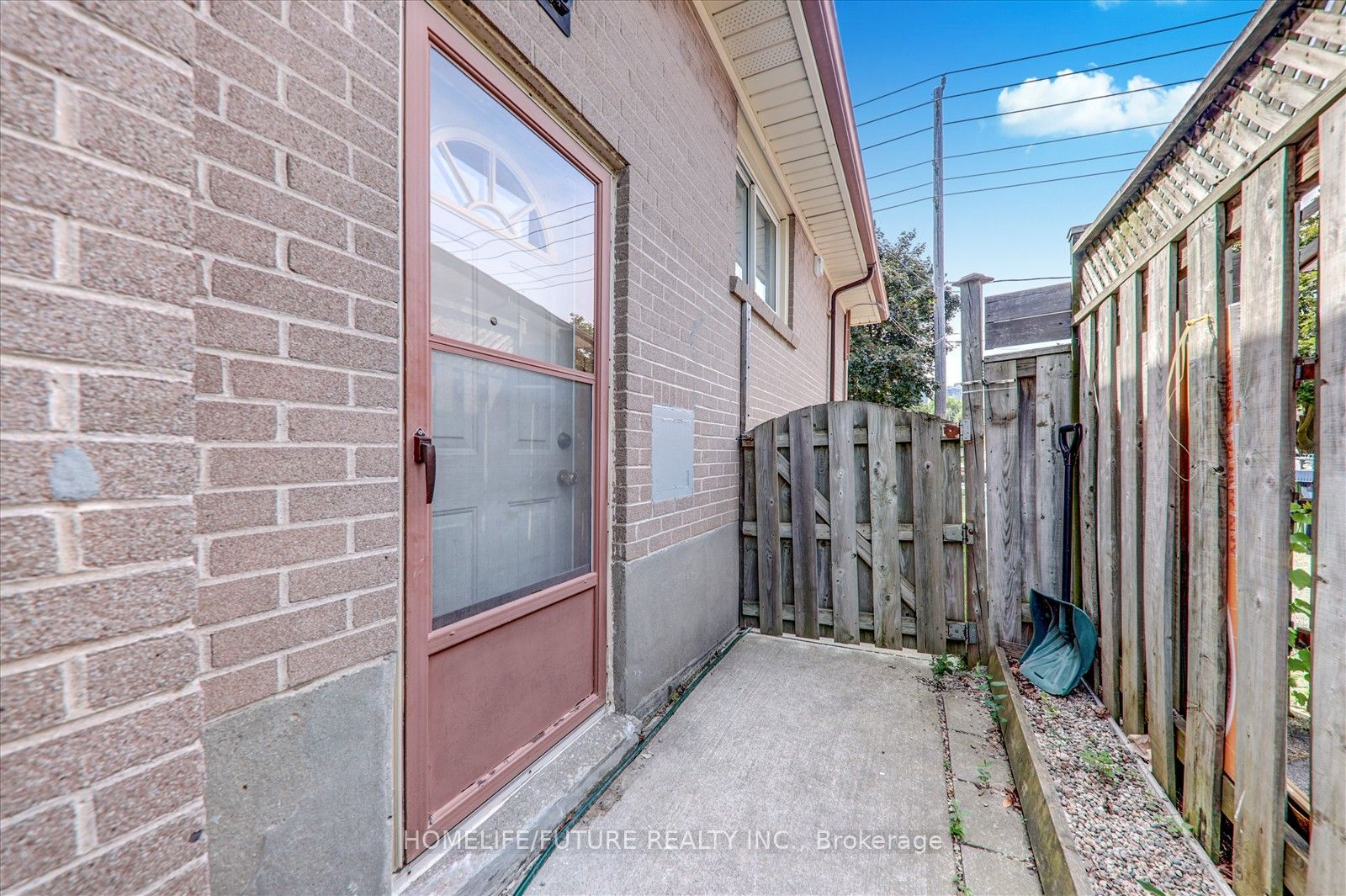 417 Painted Post Drive Bsmt Property Photo 4