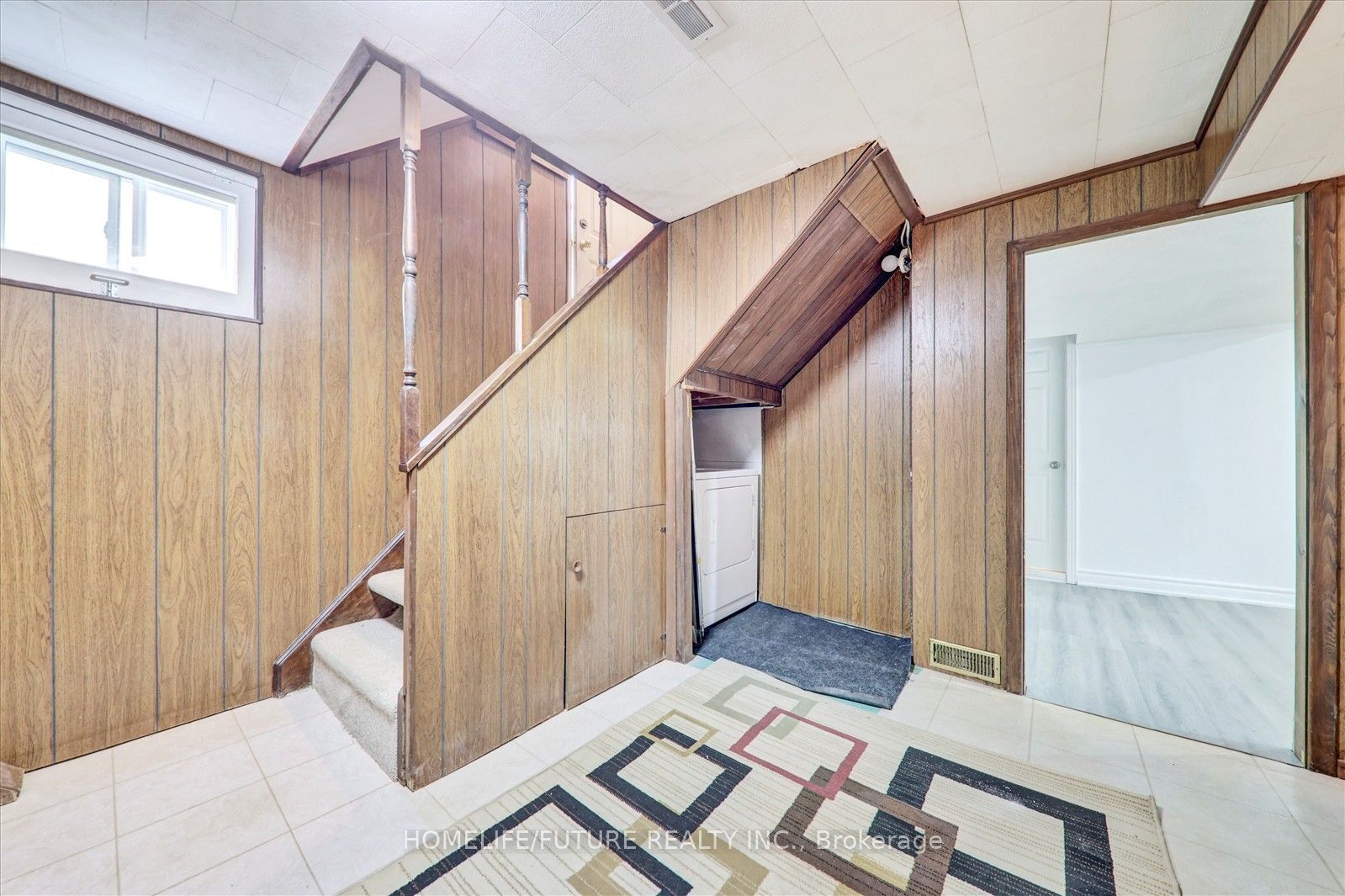 417 Painted Post Drive Bsmt Property Photo 5