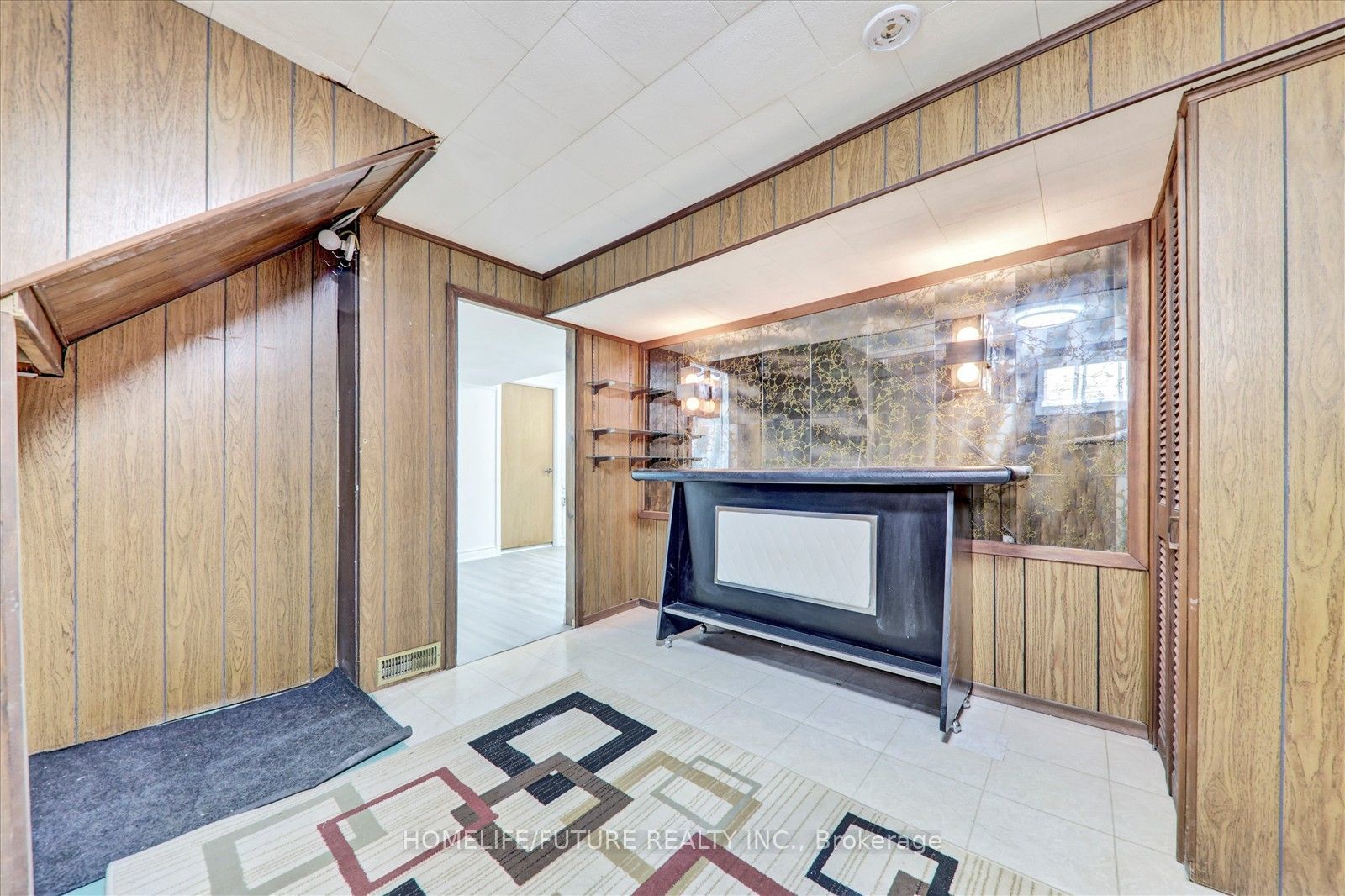417 Painted Post Drive Bsmt Property Photo 6