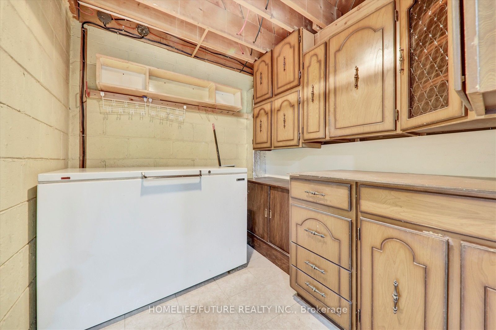 417 Painted Post Drive Bsmt Property Photo 11