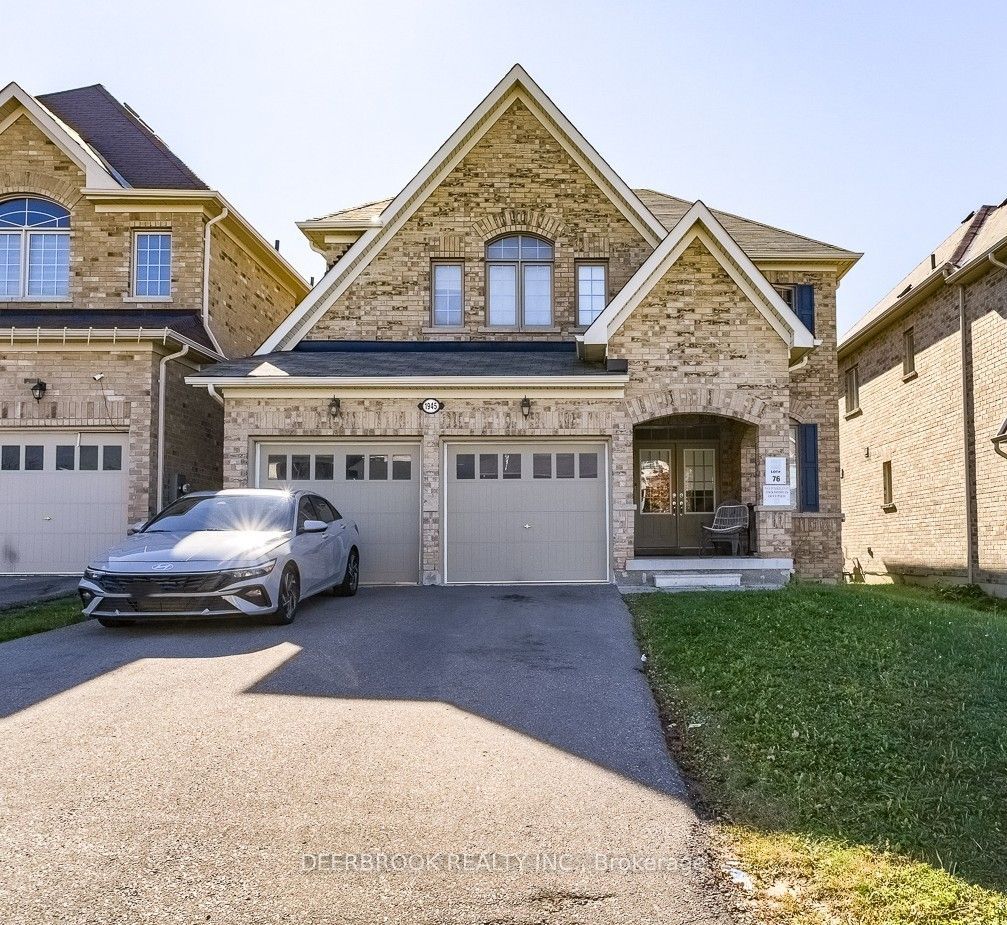 1945 Douglas Langtree Drive Property Photo 1
